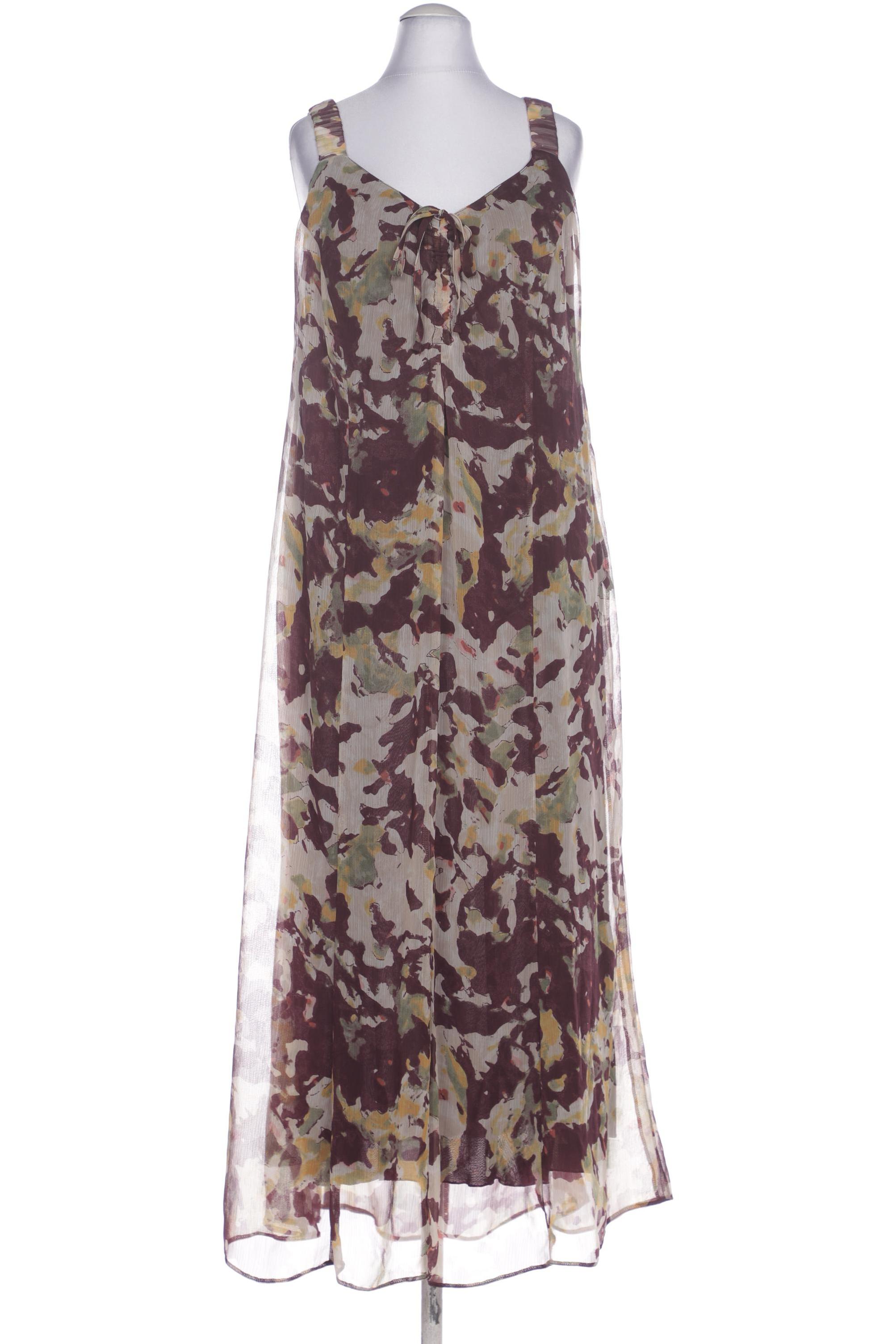 

Ulla Popken Damen Kleid, mehrfarbig, Gr. 44