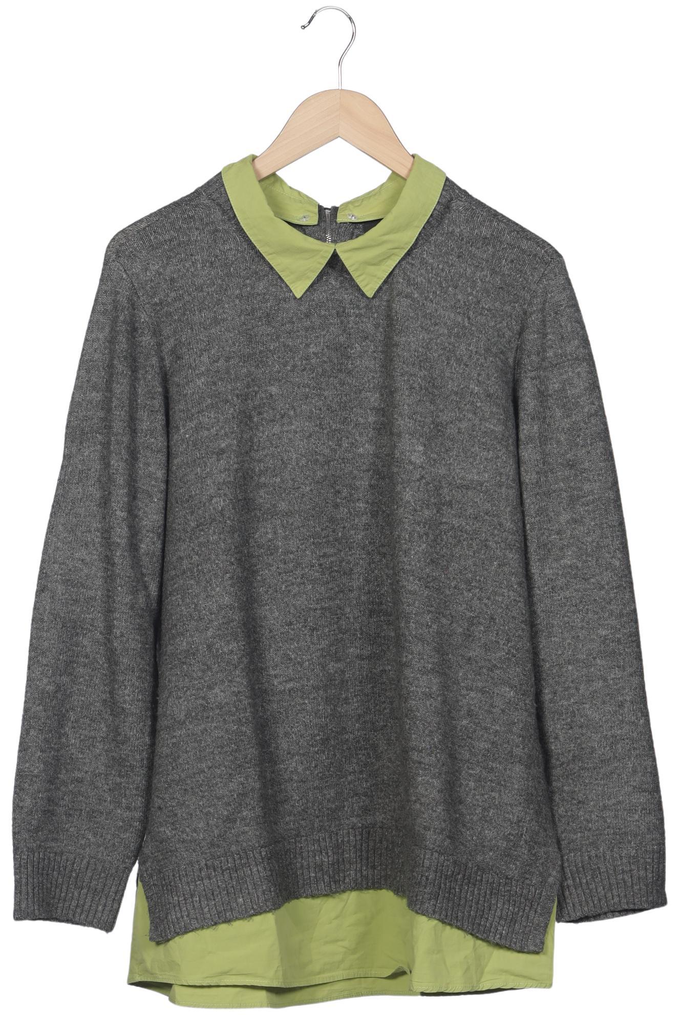 

Ulla Popken Damen Pullover, mehrfarbig, Gr. 46