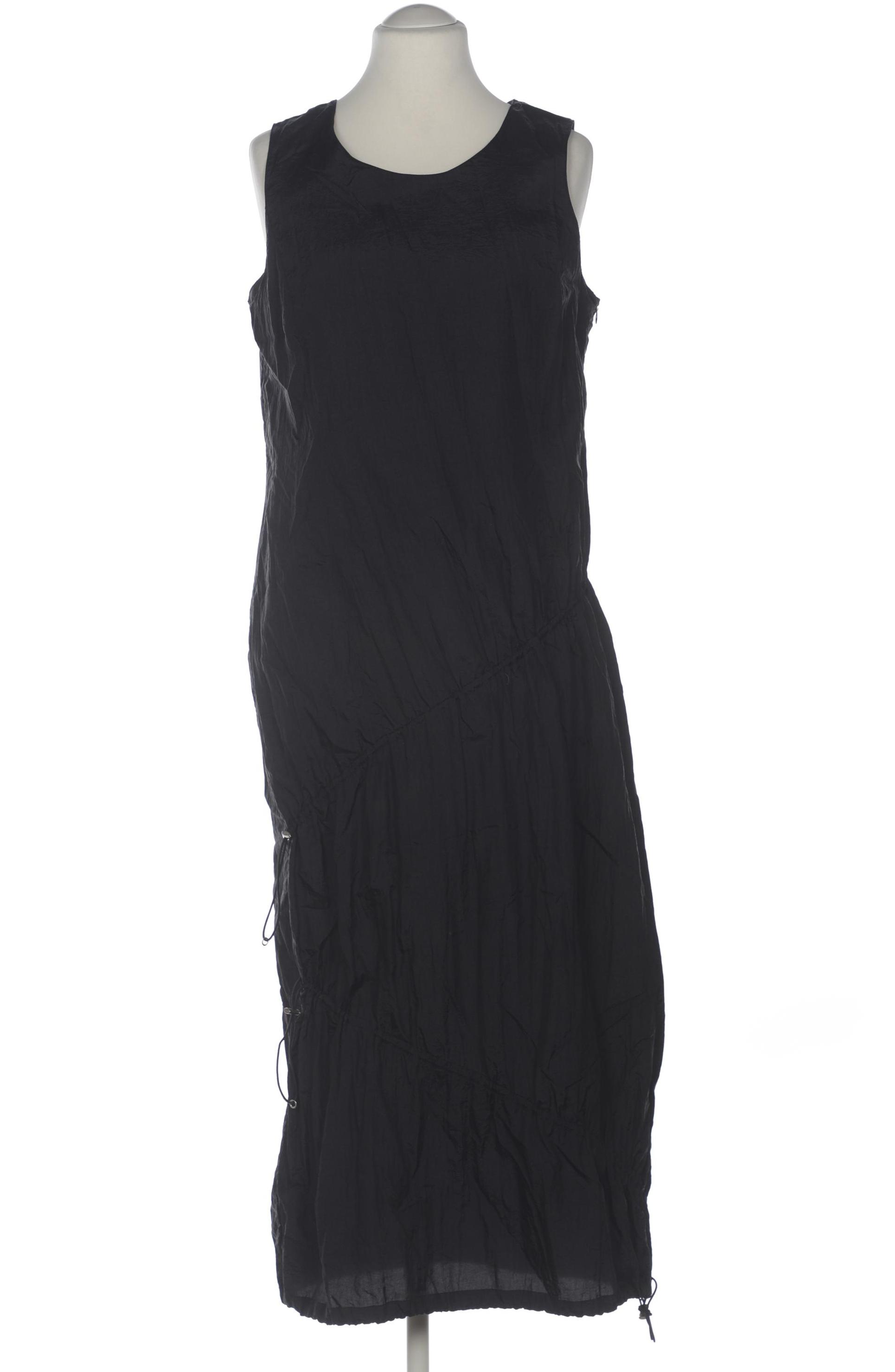 

Ulla Popken Damen Kleid, schwarz, Gr. 42