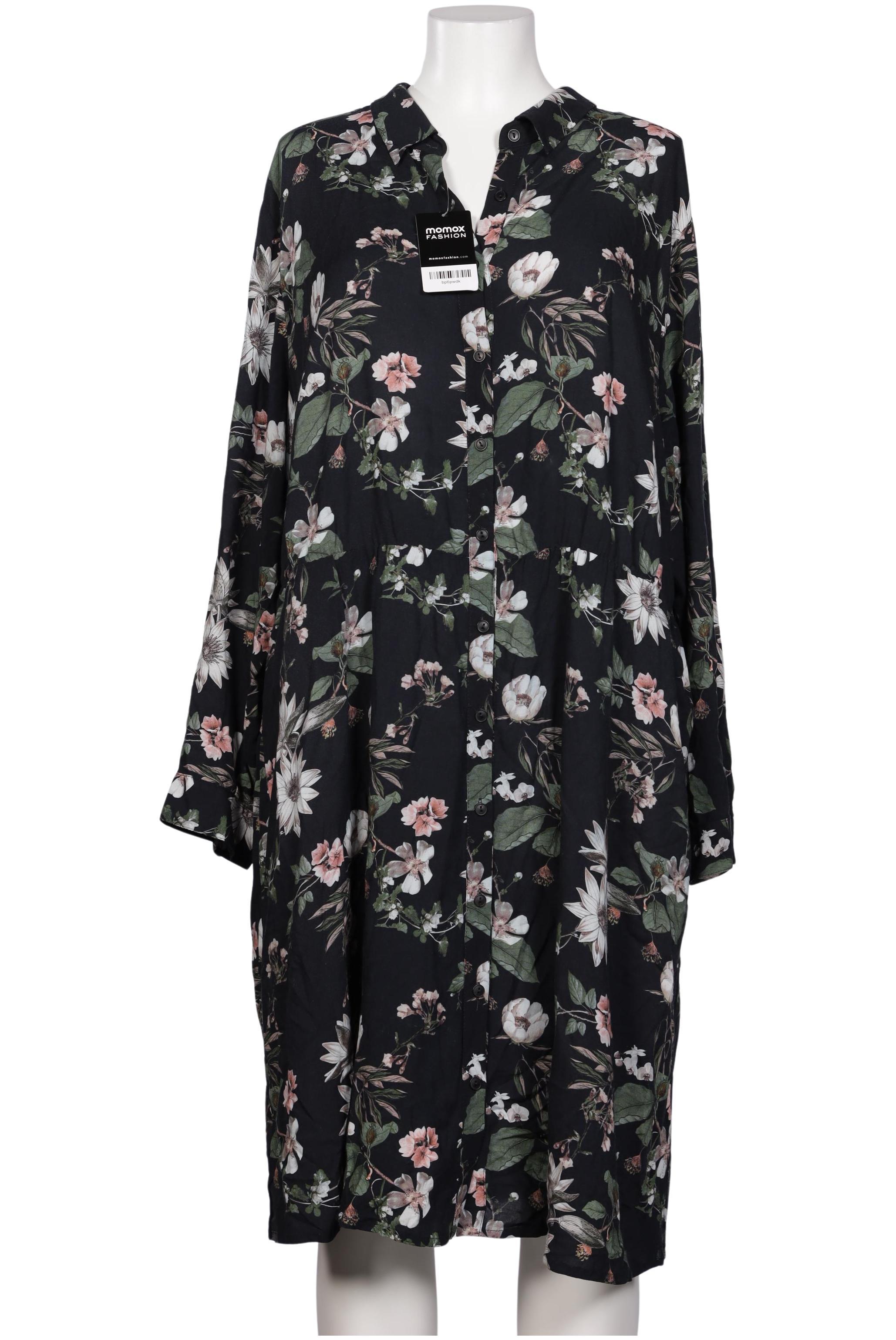 

Ulla Popken Damen Kleid, mehrfarbig, Gr. 48