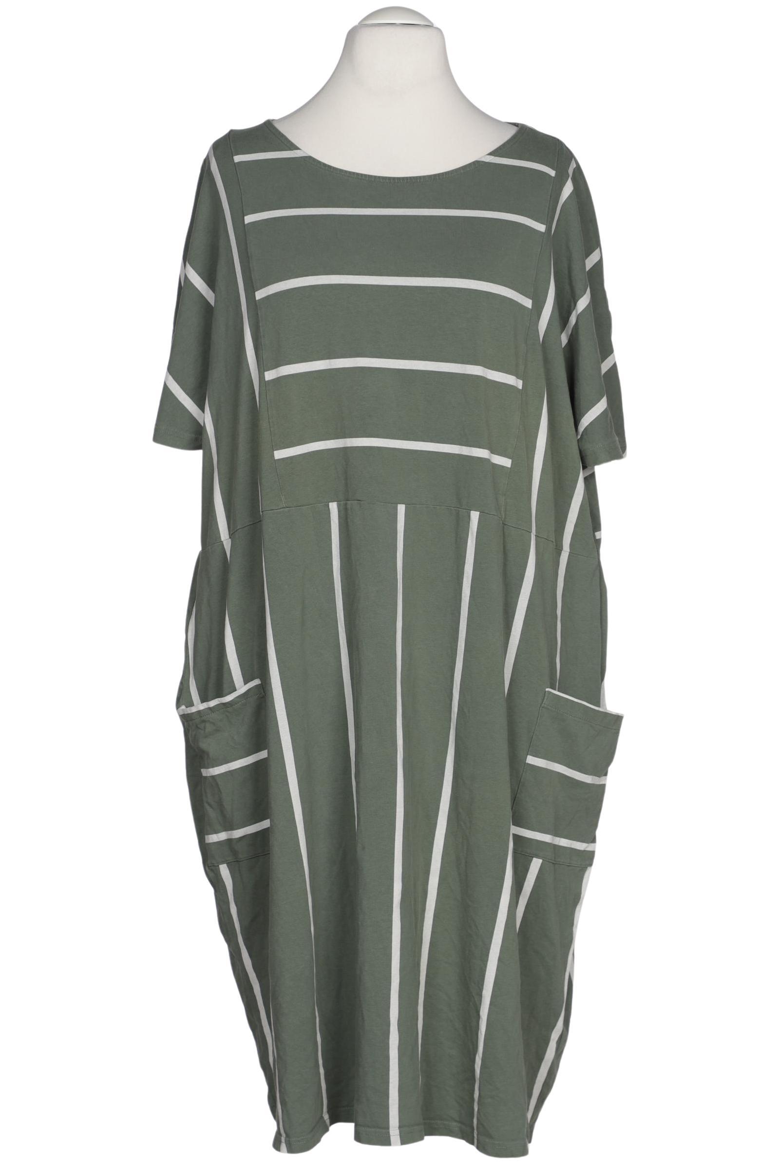 

Ulla Popken Damen Kleid, mehrfarbig, Gr. 58