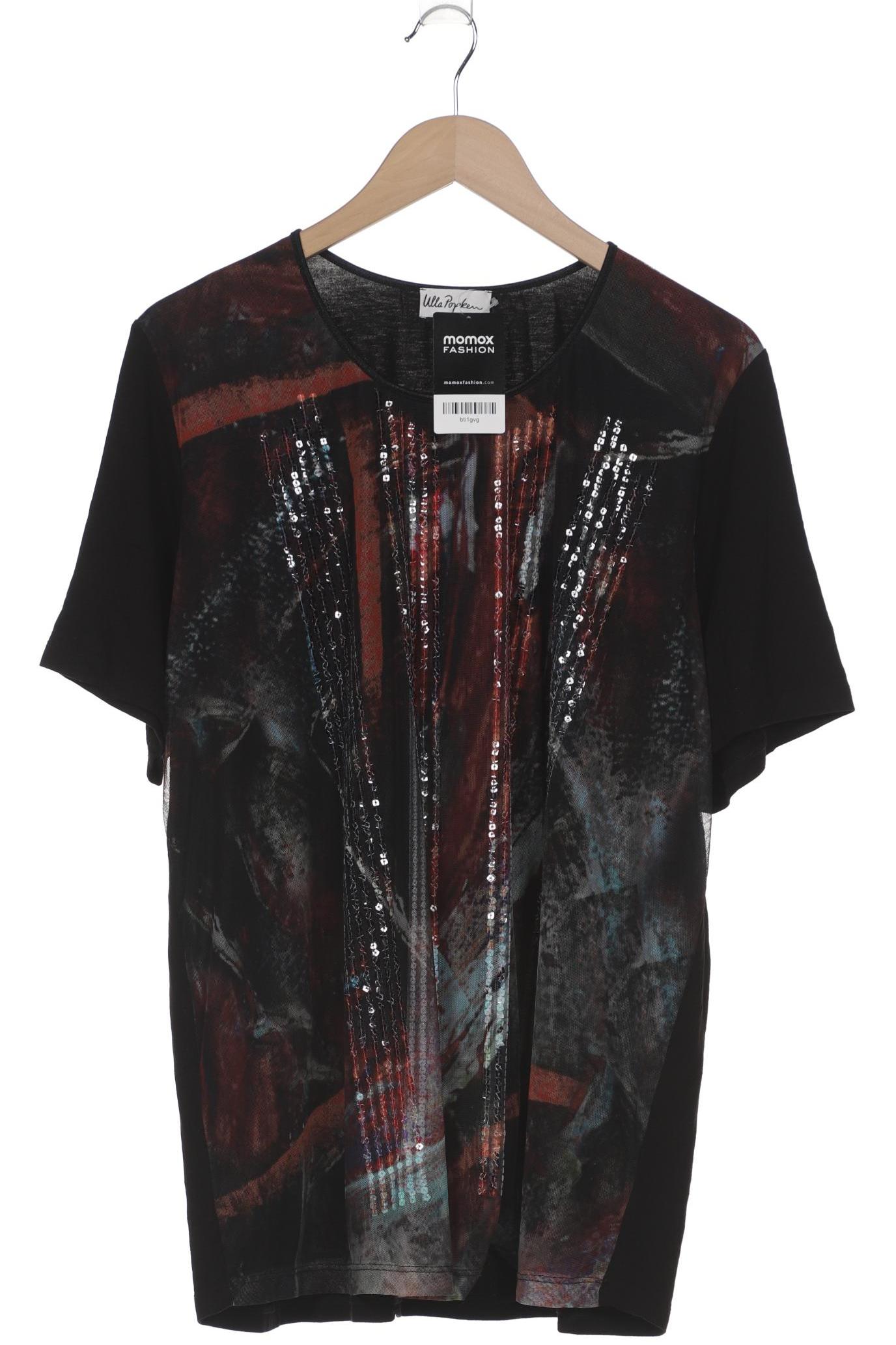 

Ulla Popken Damen T-Shirt, mehrfarbig, Gr. 50