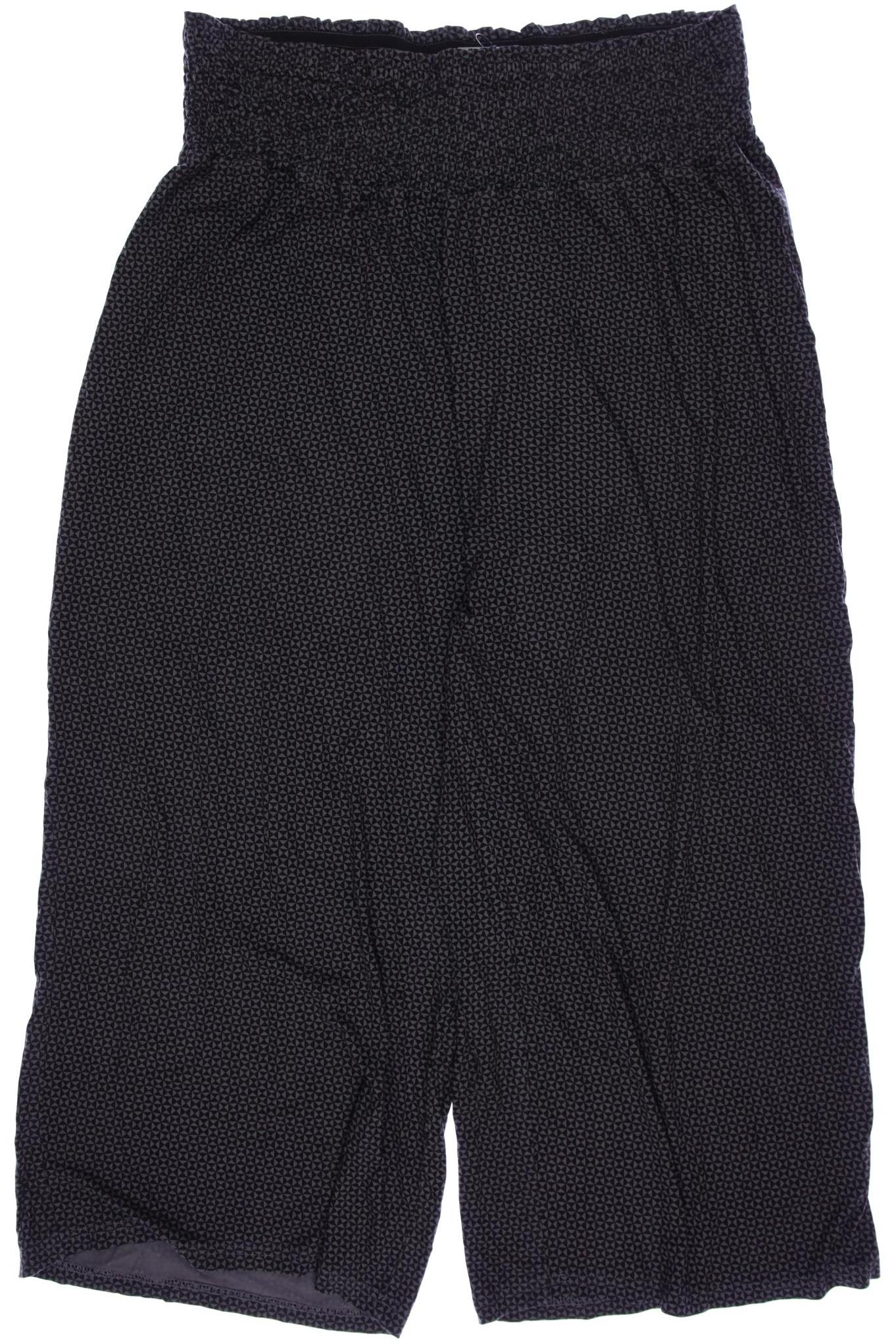 

Ulla Popken Damen Stoffhose, grau