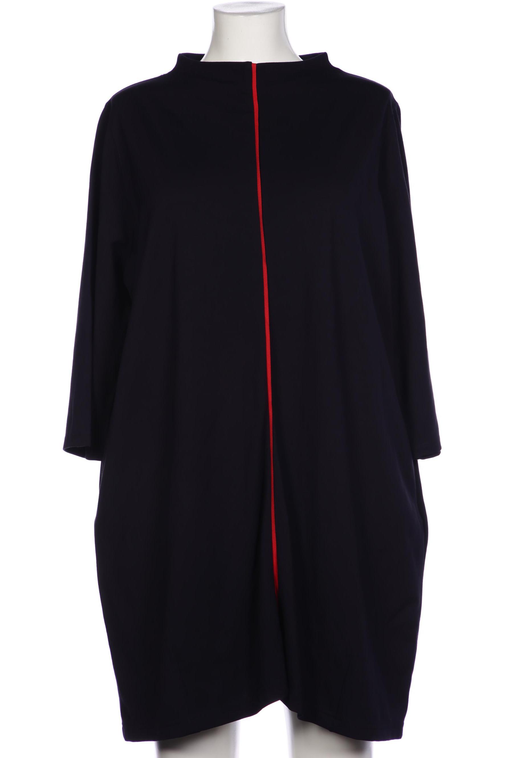 

Ulla Popken Damen Kleid, marineblau, Gr. 50