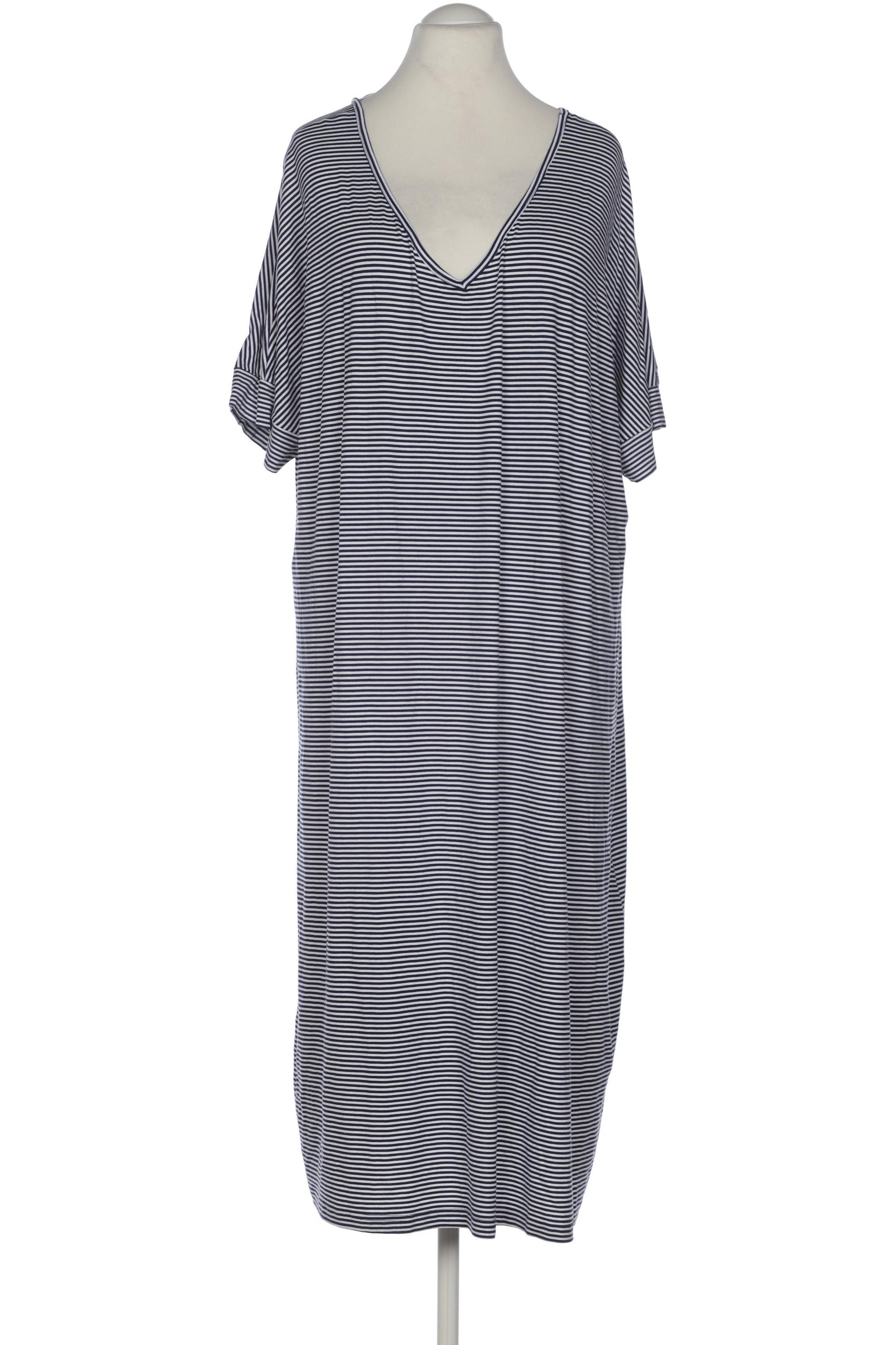 

Ulla Popken Damen Kleid, marineblau, Gr. 50