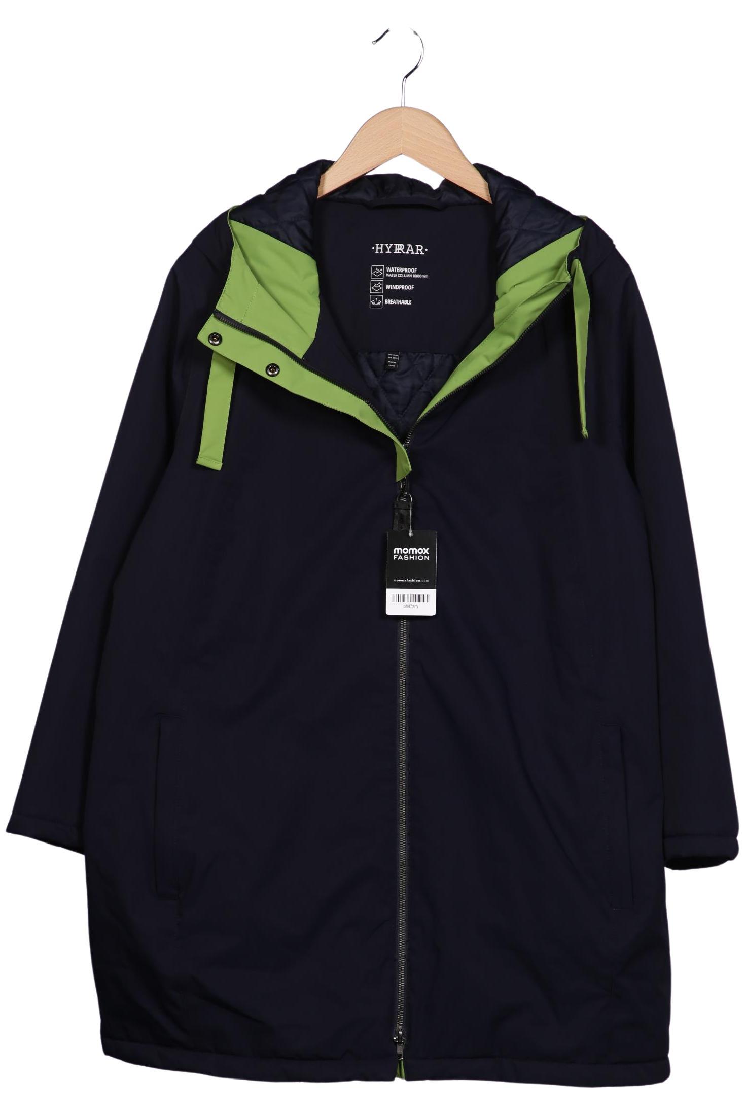 

Ulla Popken Damen Jacke, marineblau, Gr. 50