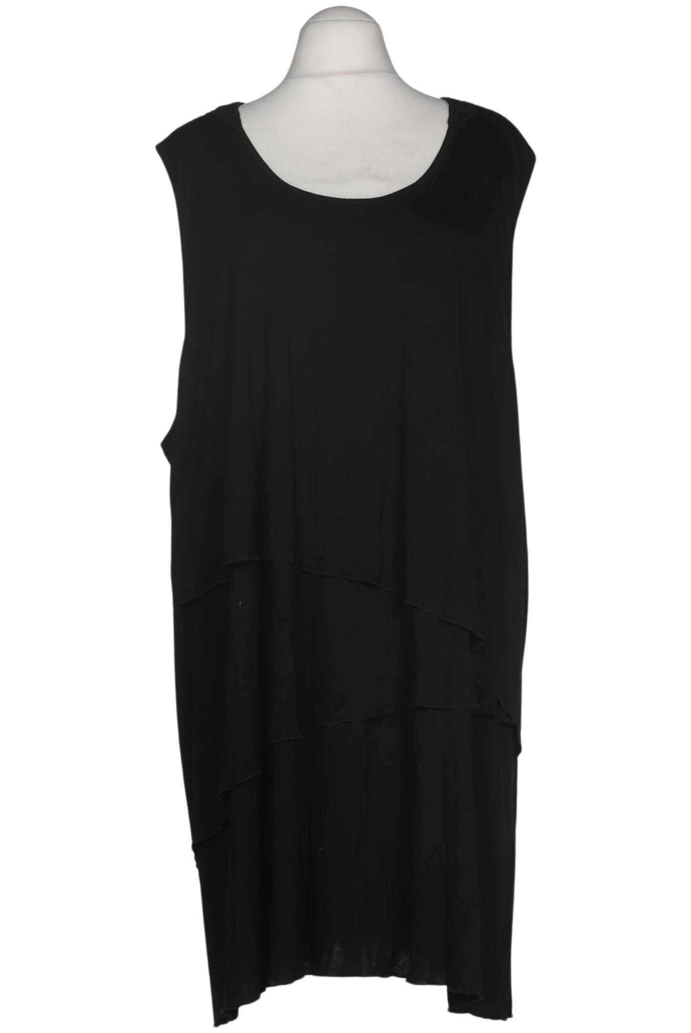 

Ulla Popken Damen Kleid, schwarz, Gr. 62
