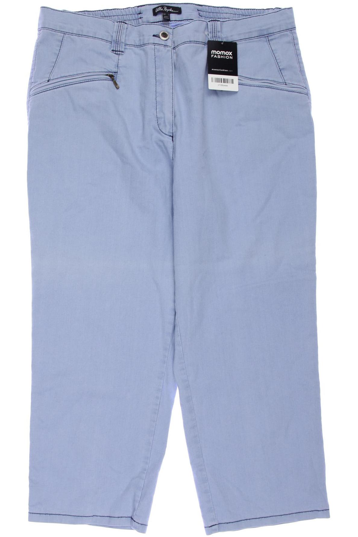 

Ulla Popken Damen Jeans, hellblau, Gr. 44