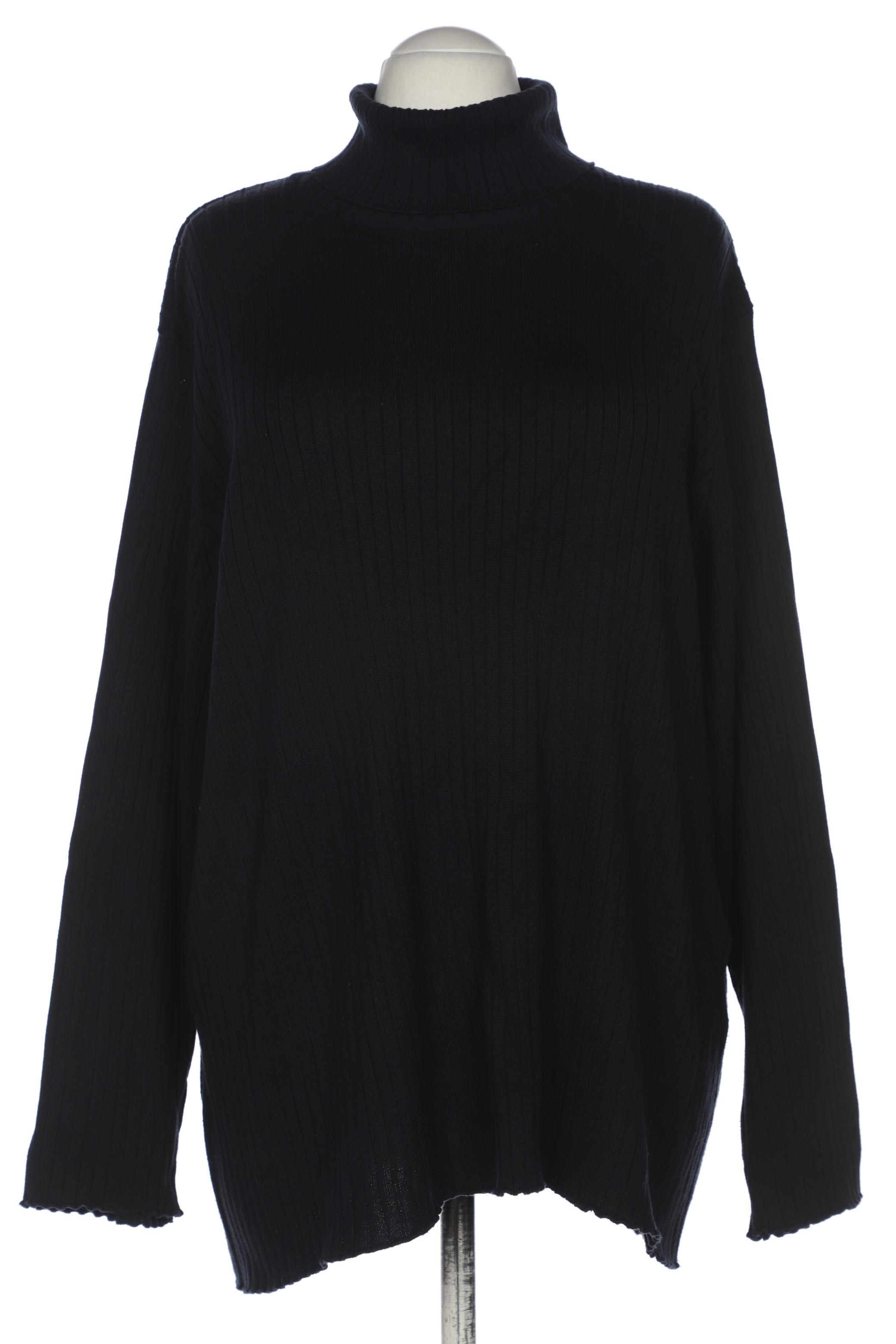 

Ulla Popken Damen Pullover, marineblau, Gr. 54