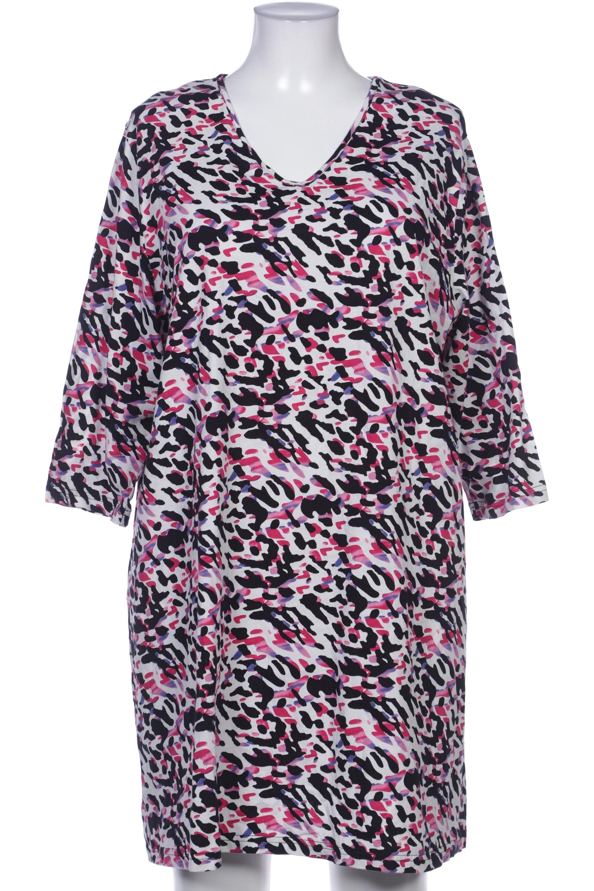 

Ulla Popken Damen Kleid, mehrfarbig, Gr. 50
