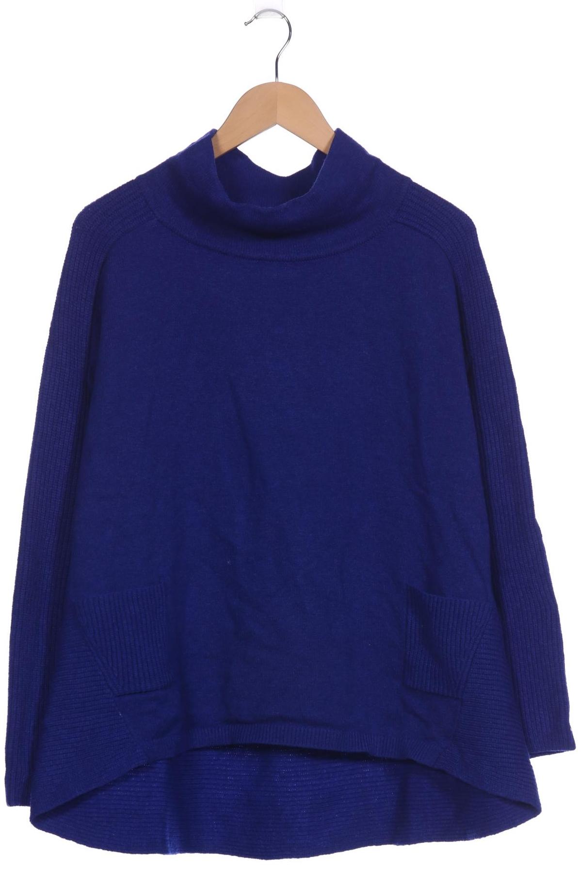 

Ulla Popken Damen Pullover, marineblau, Gr. 50