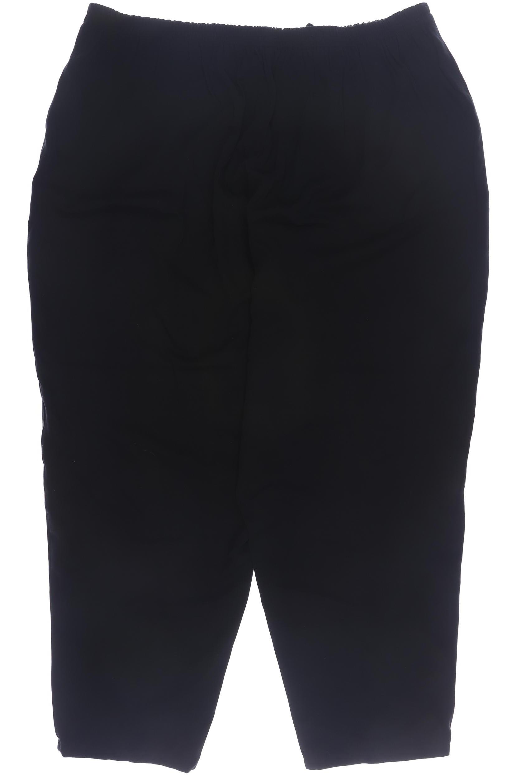 

Ulla Popken Damen Stoffhose, schwarz, Gr. 37