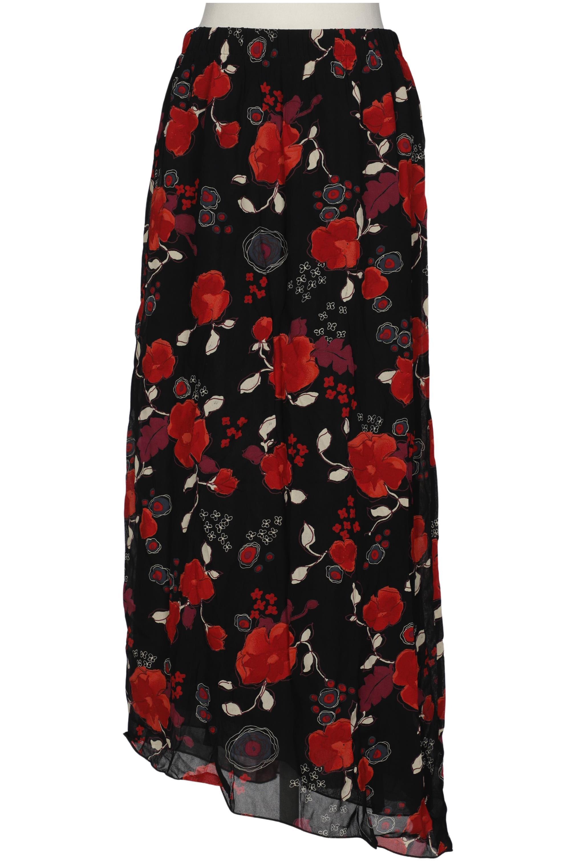 

Ulla Popken Damen Rock, schwarz, Gr. 42