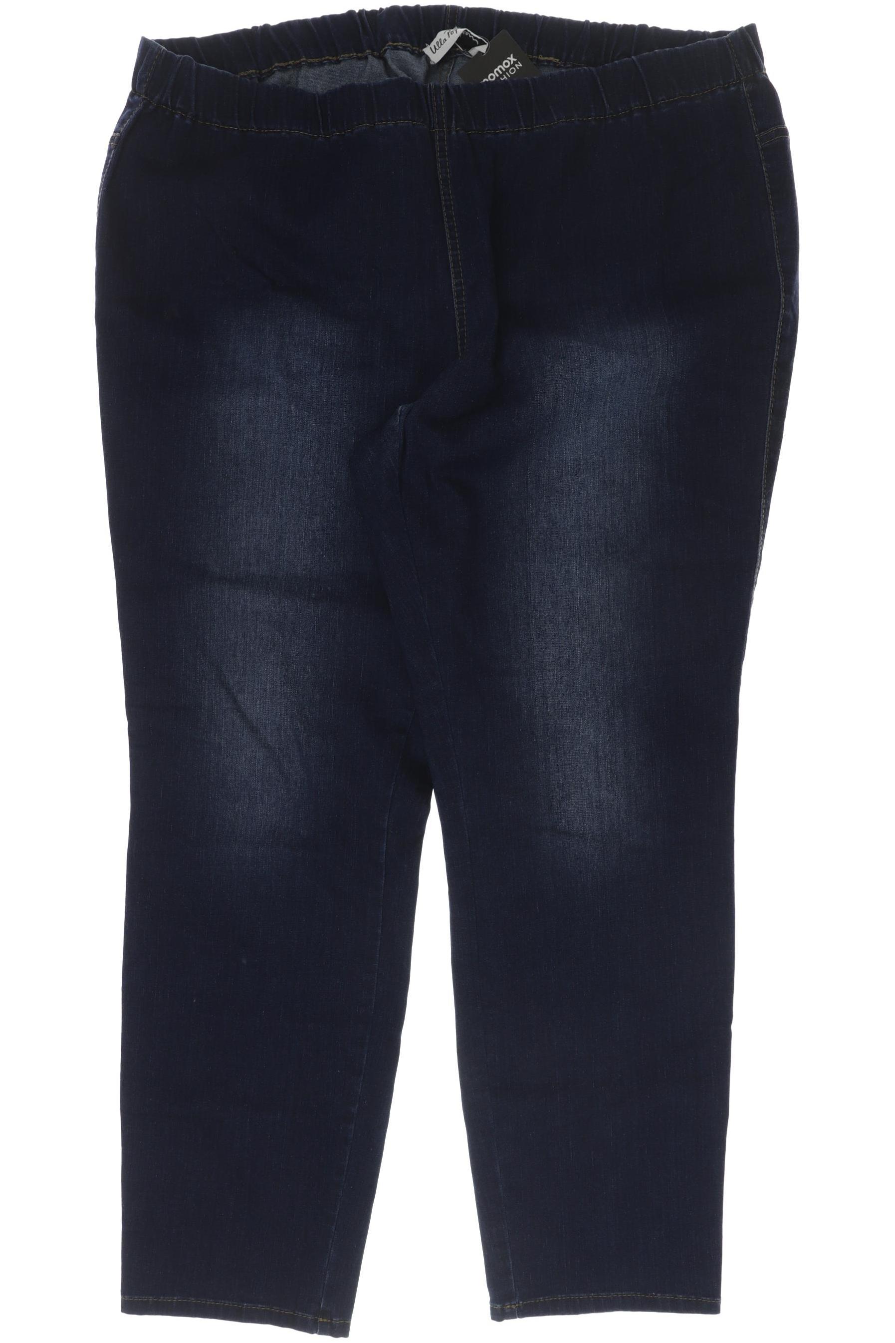 

Ulla Popken Damen Jeans, blau, Gr. 26