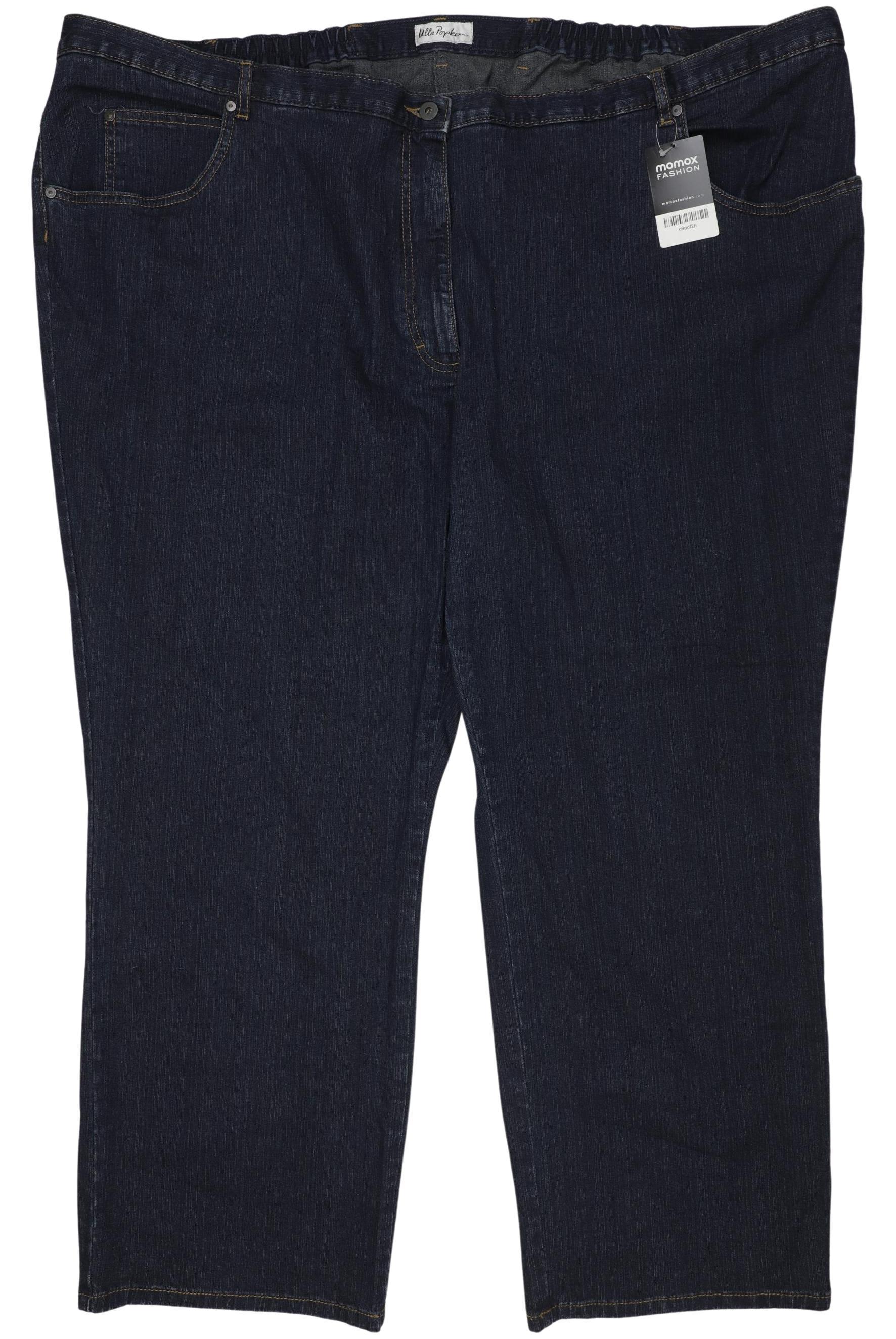 

Ulla Popken Damen Jeans, blau, Gr. 44