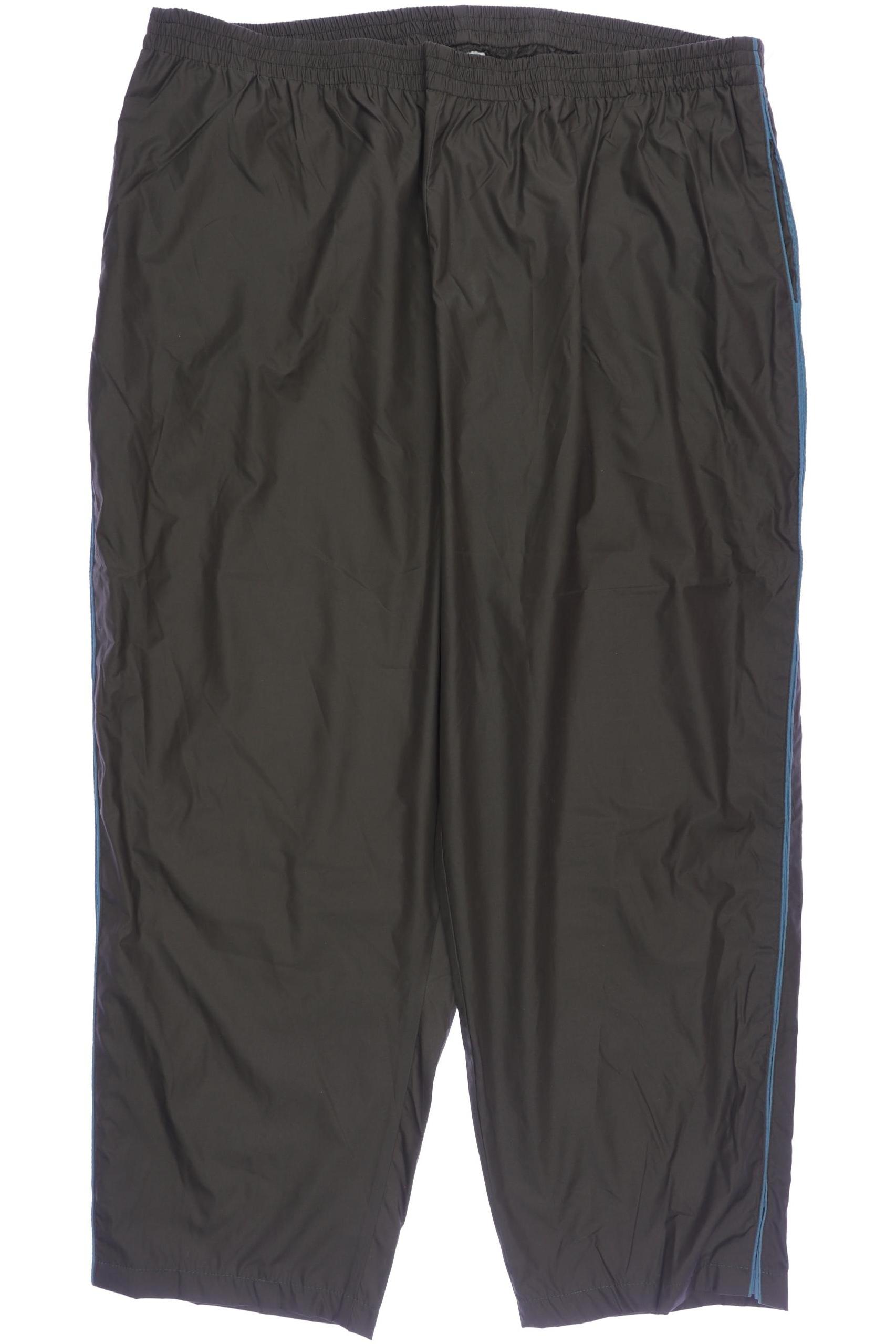 

Ulla Popken Damen Stoffhose, grün, Gr. 39