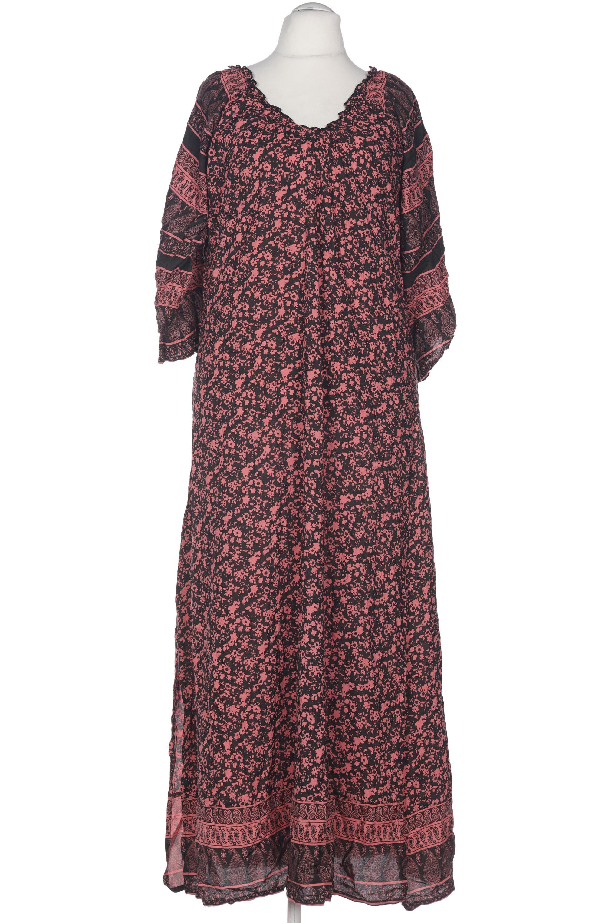 

Ulla Popken Damen Kleid, pink