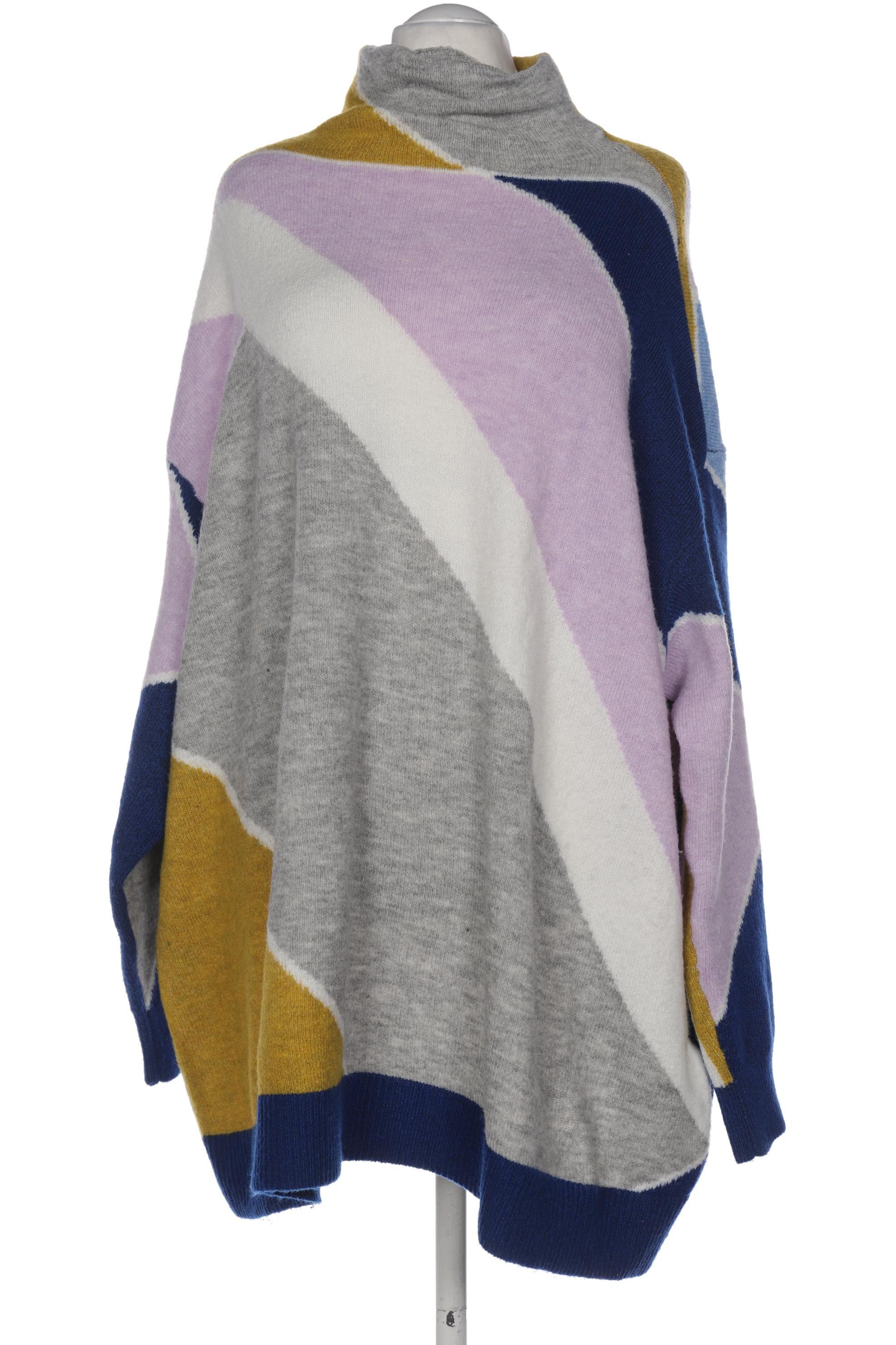 

Ulla Popken Damen Pullover, mehrfarbig, Gr. 58