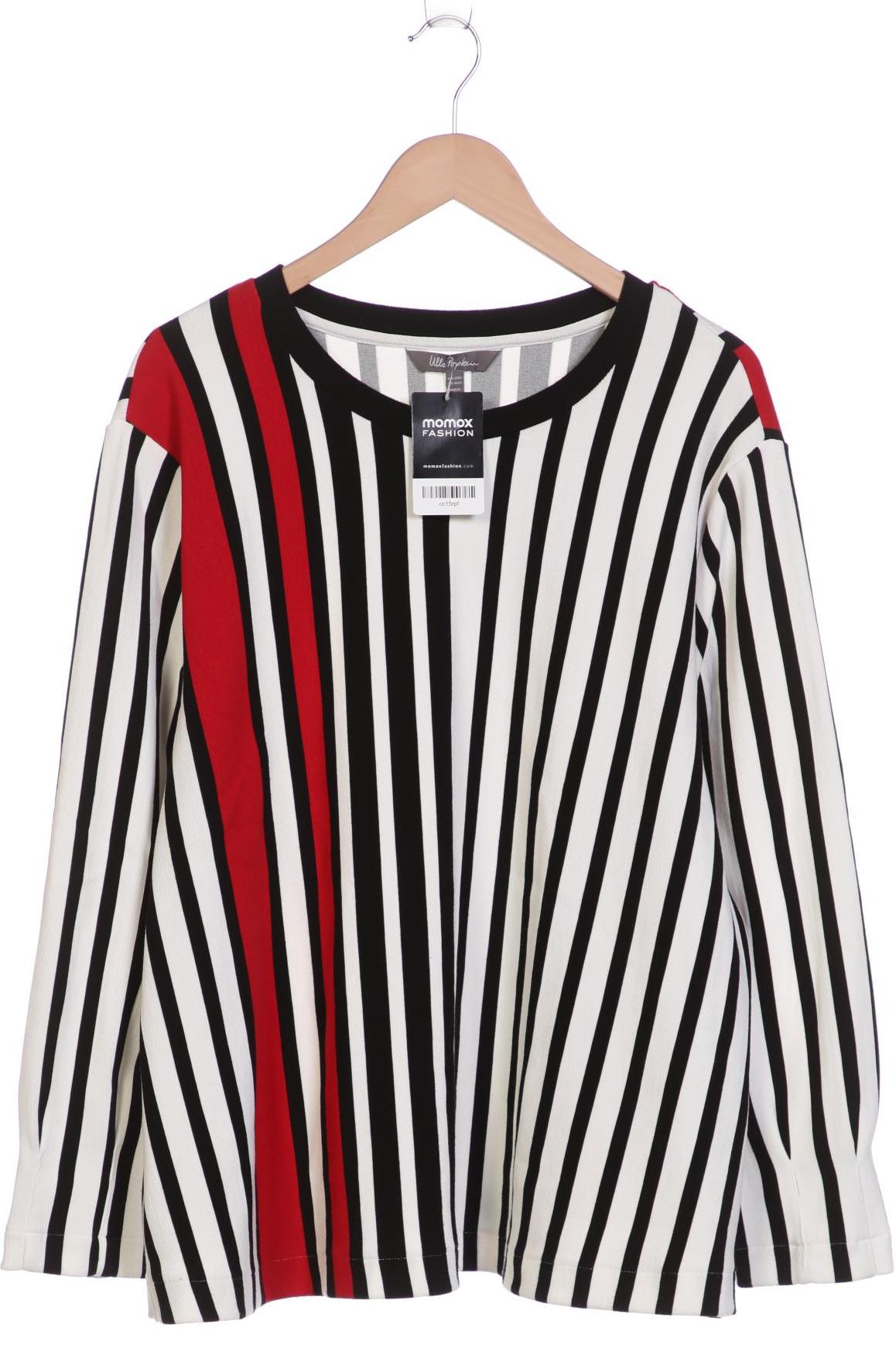 

Ulla Popken Damen Sweatshirt, mehrfarbig, Gr. 50