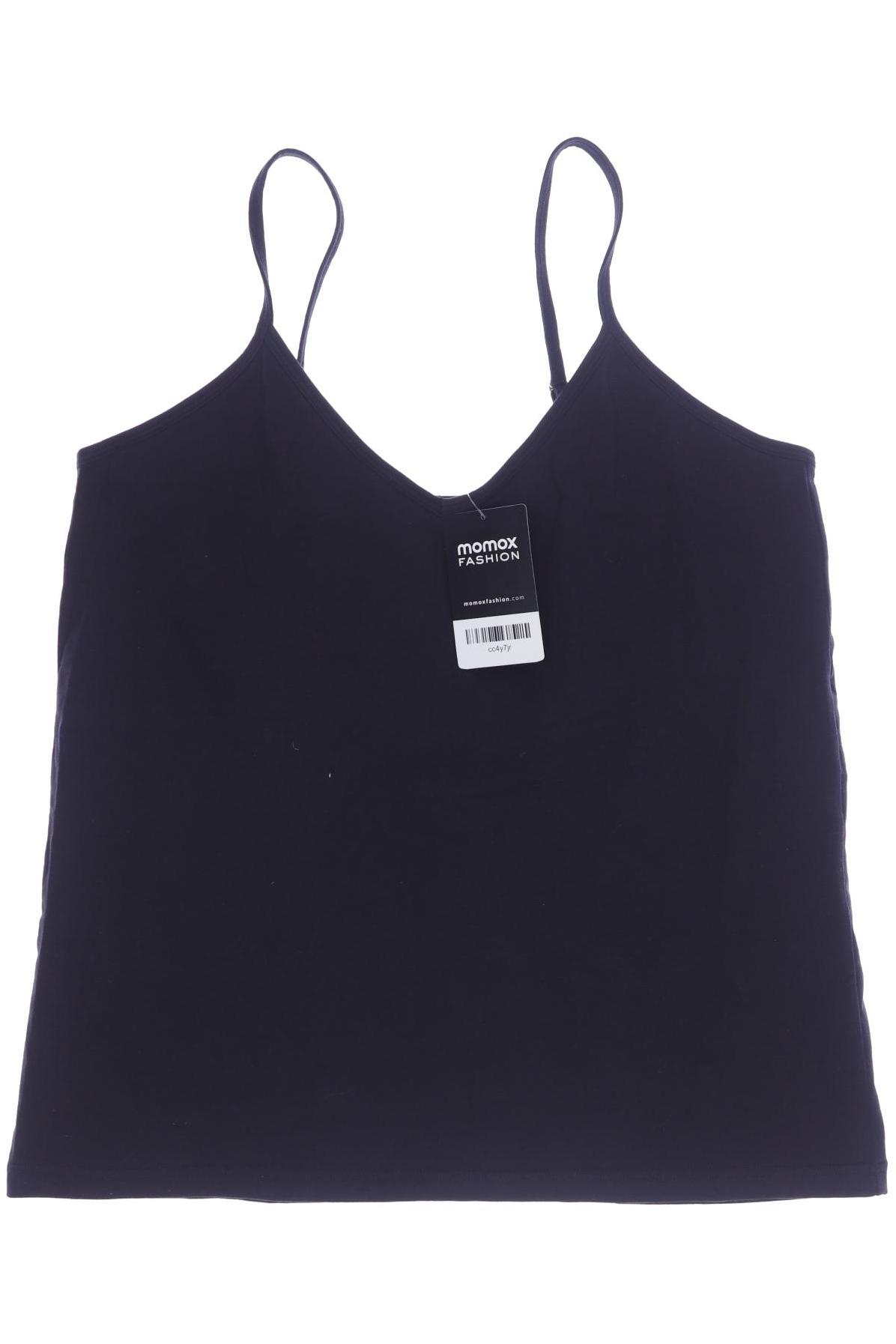 

Ulla Popken Damen Top, schwarz, Gr. 42