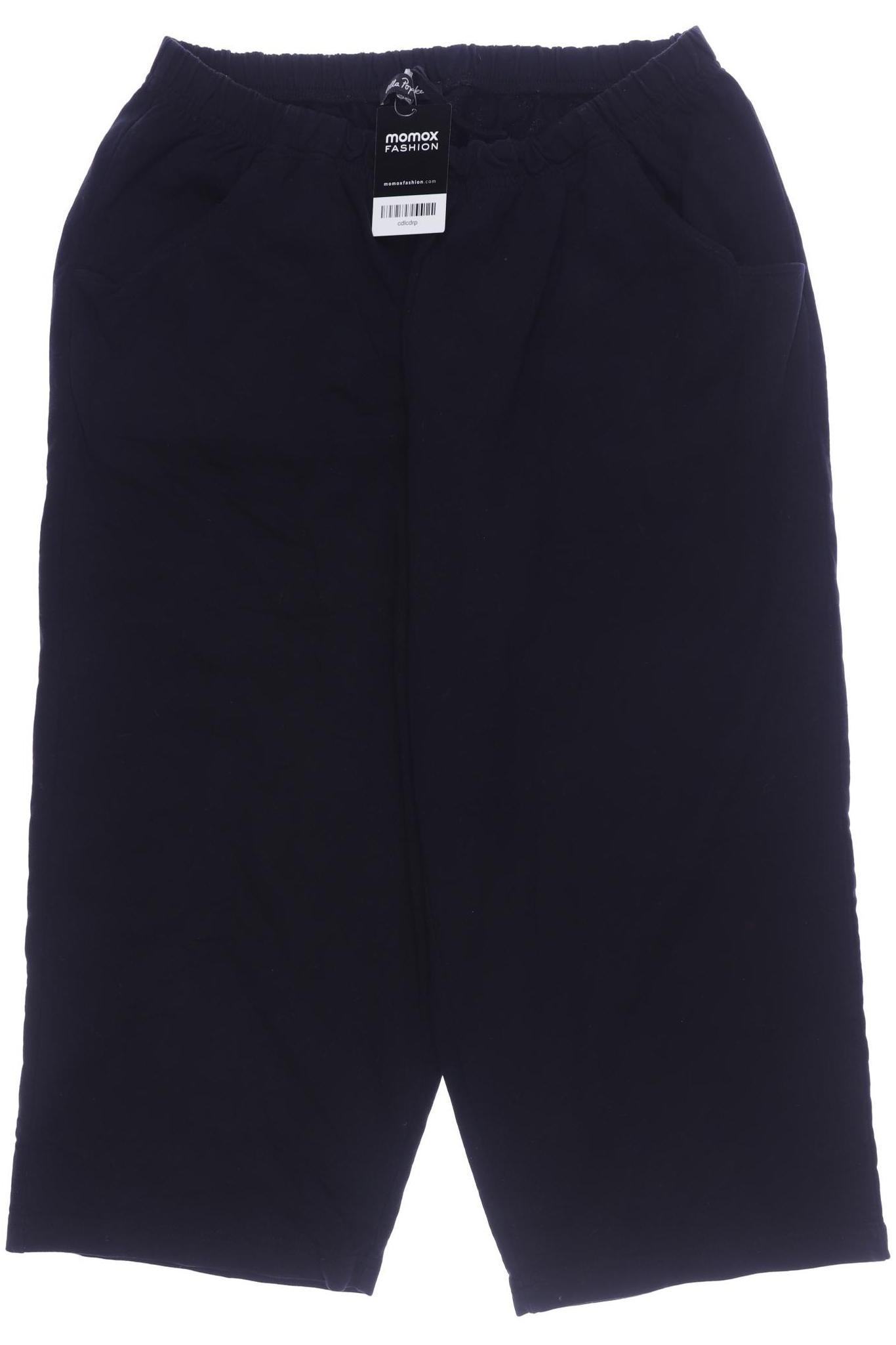 

Ulla Popken Damen Shorts, schwarz