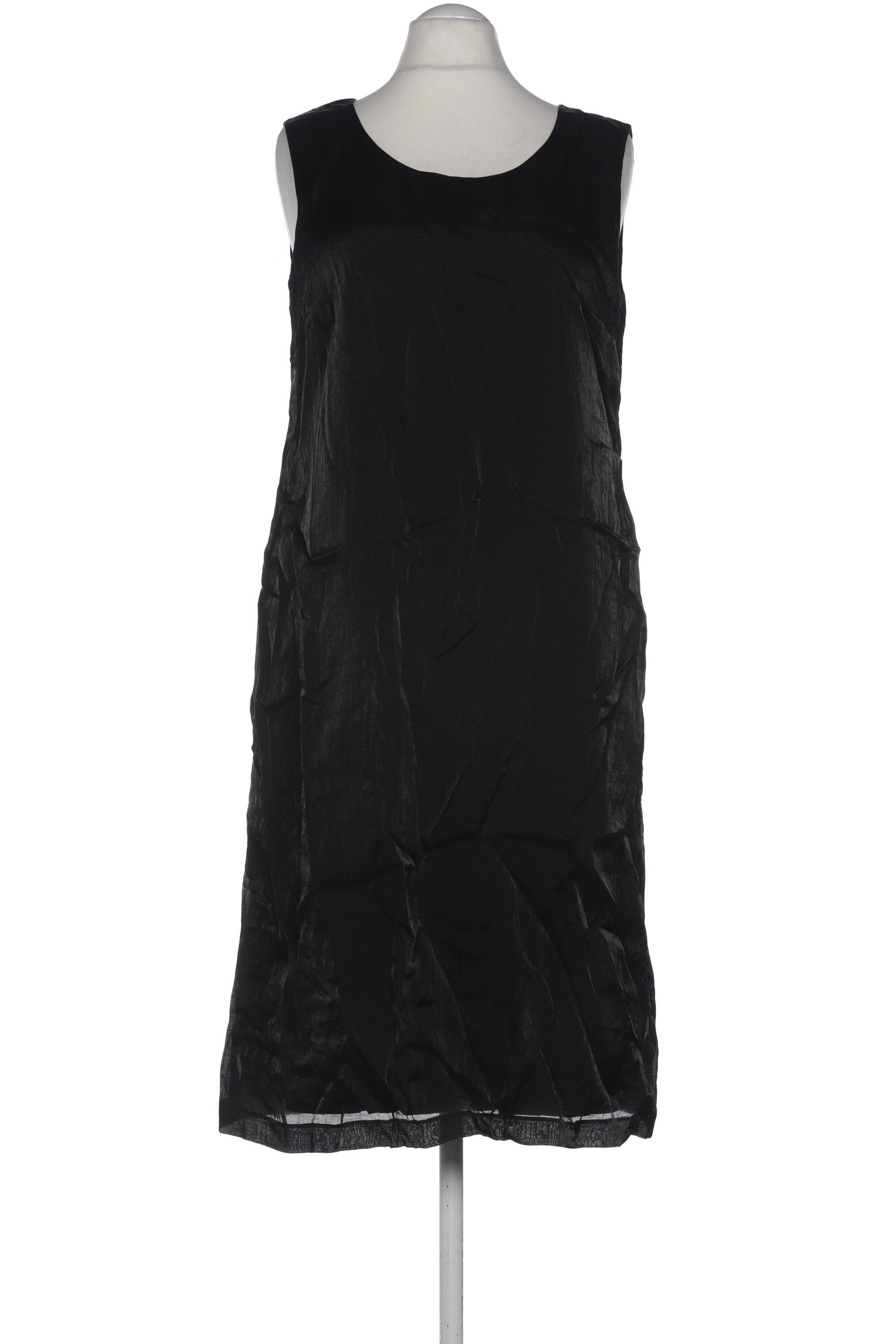 

Ulla Popken Damen Kleid, schwarz, Gr. 44
