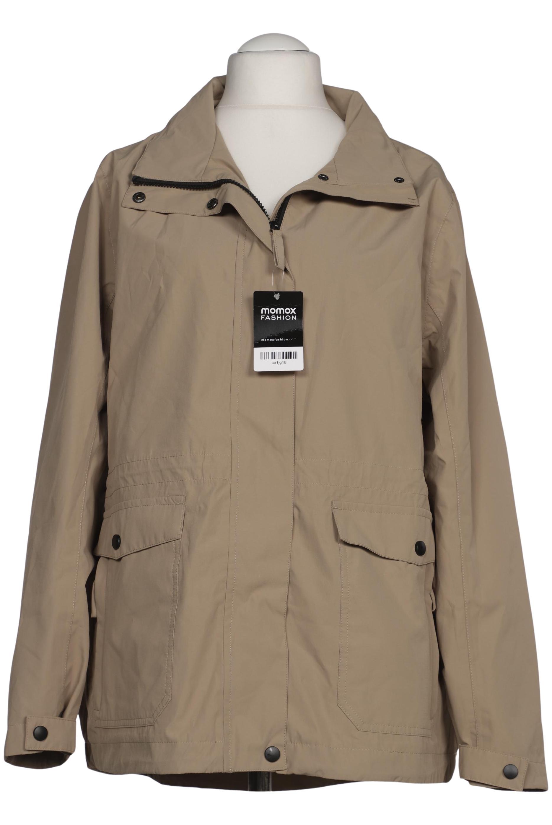 

Ulla Popken Damen Jacke, grün, Gr. 52