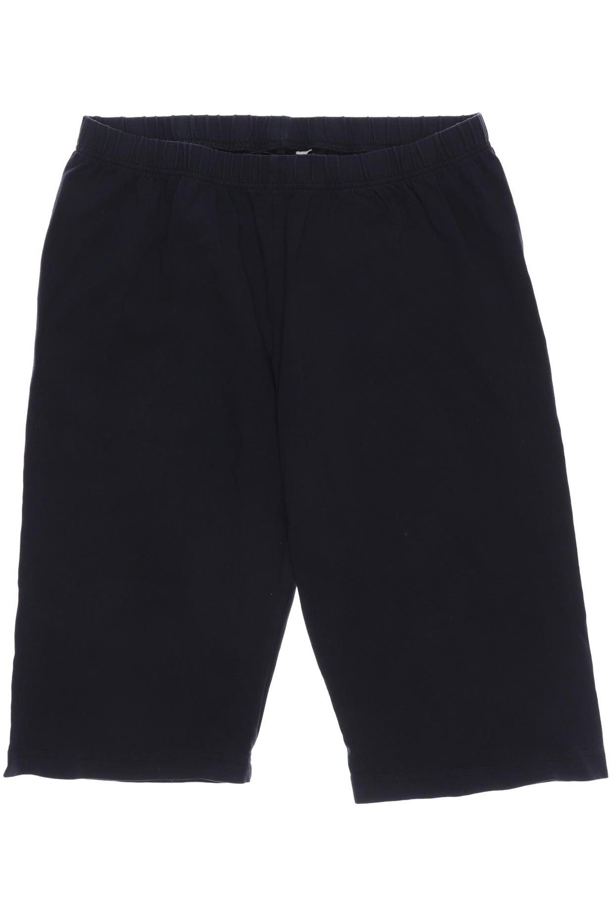 

Ulla Popken Damen Shorts, marineblau, Gr. 46