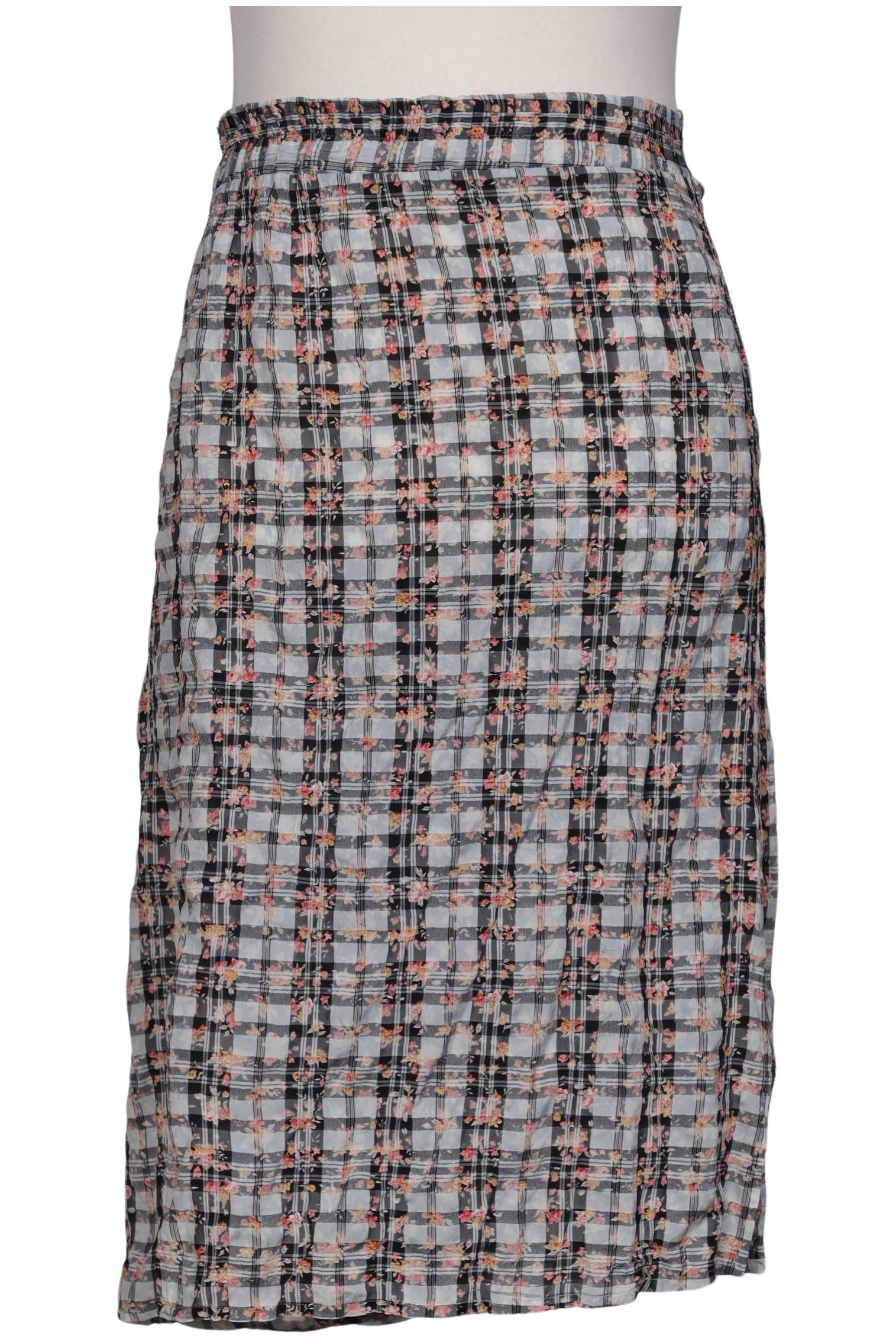 

Ulla Popken Damen Rock, mehrfarbig, Gr. 54