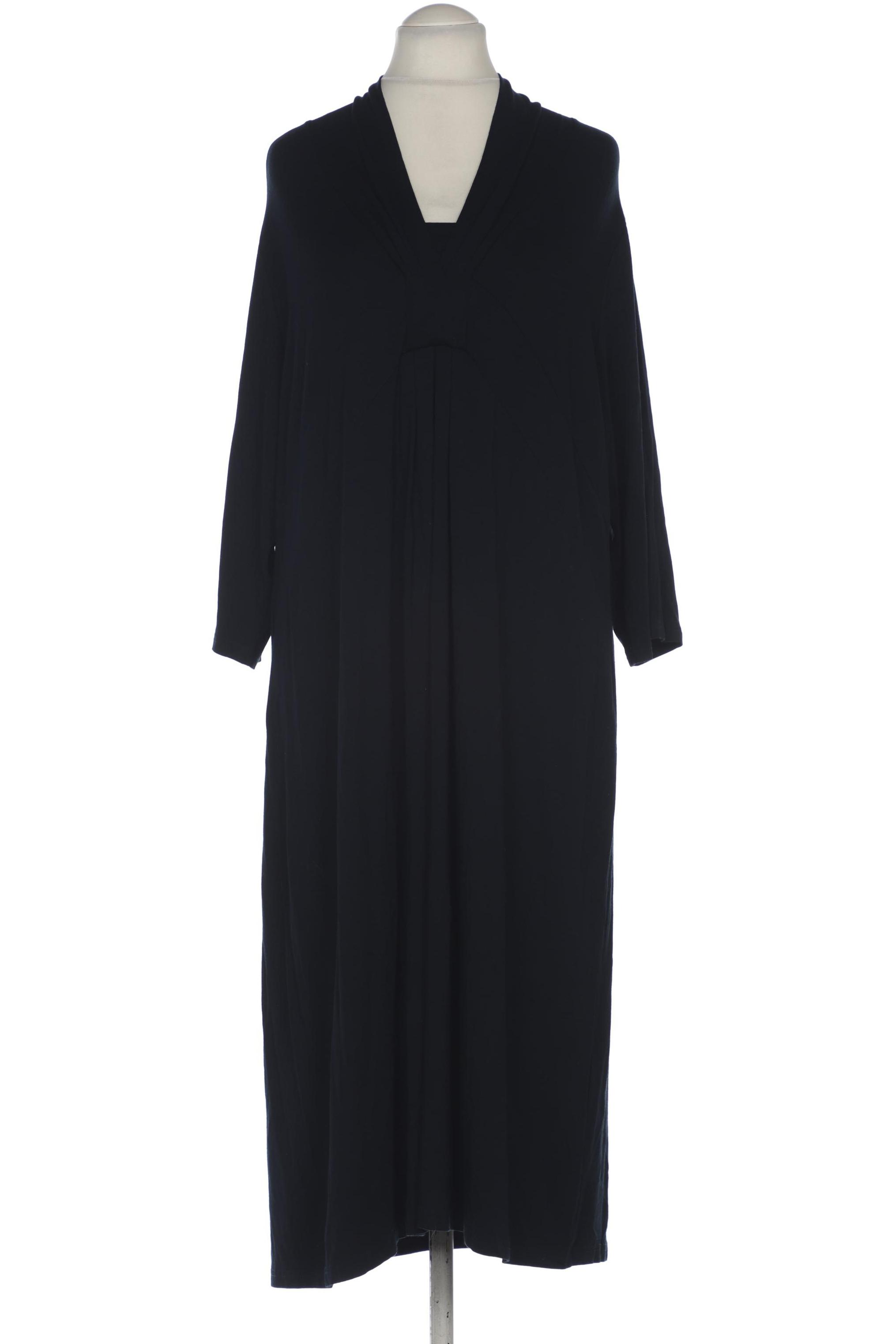 

Ulla Popken Damen Kleid, marineblau, Gr. 50