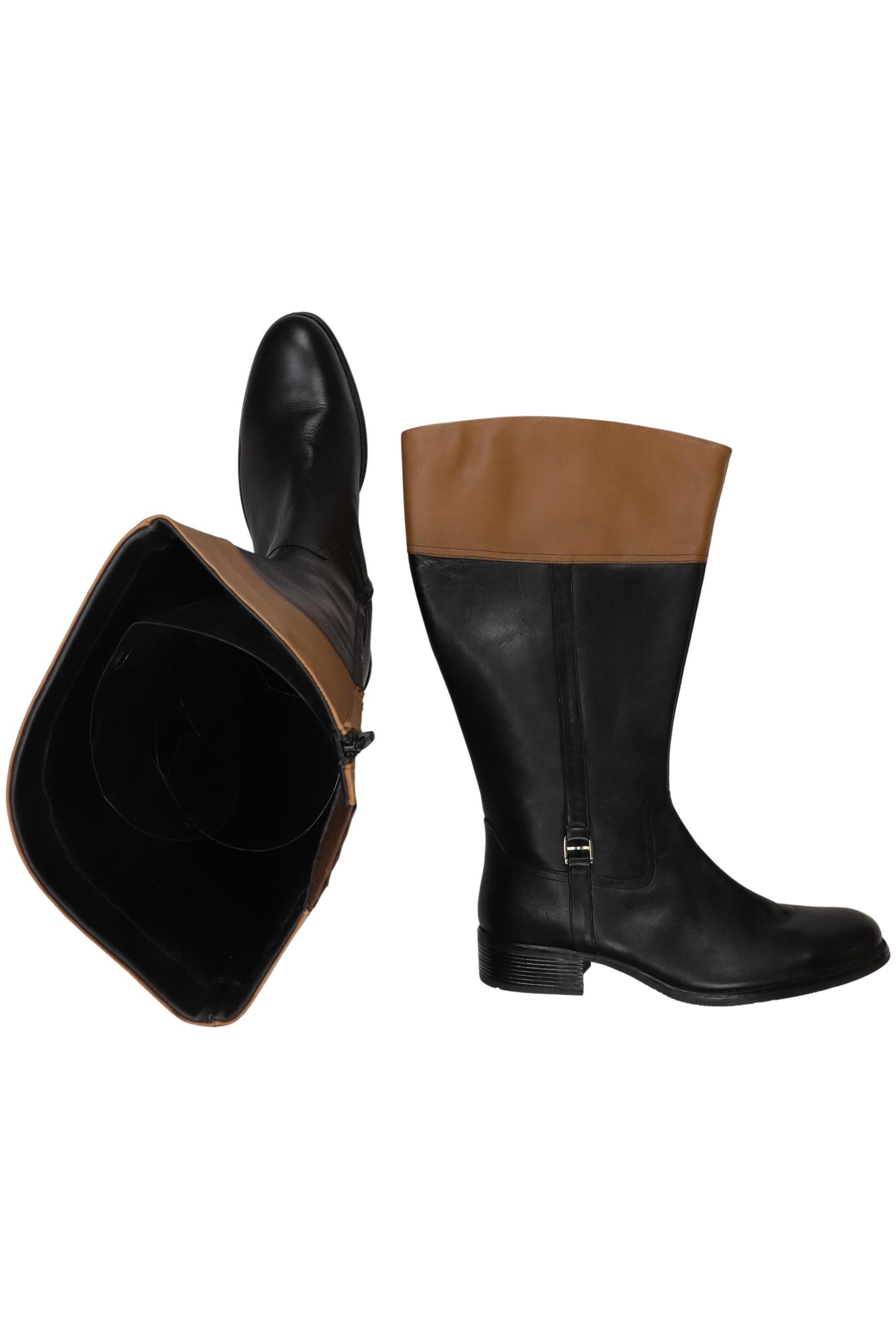 

Ulla Popken Damen Stiefel, mehrfarbig, Gr. 43