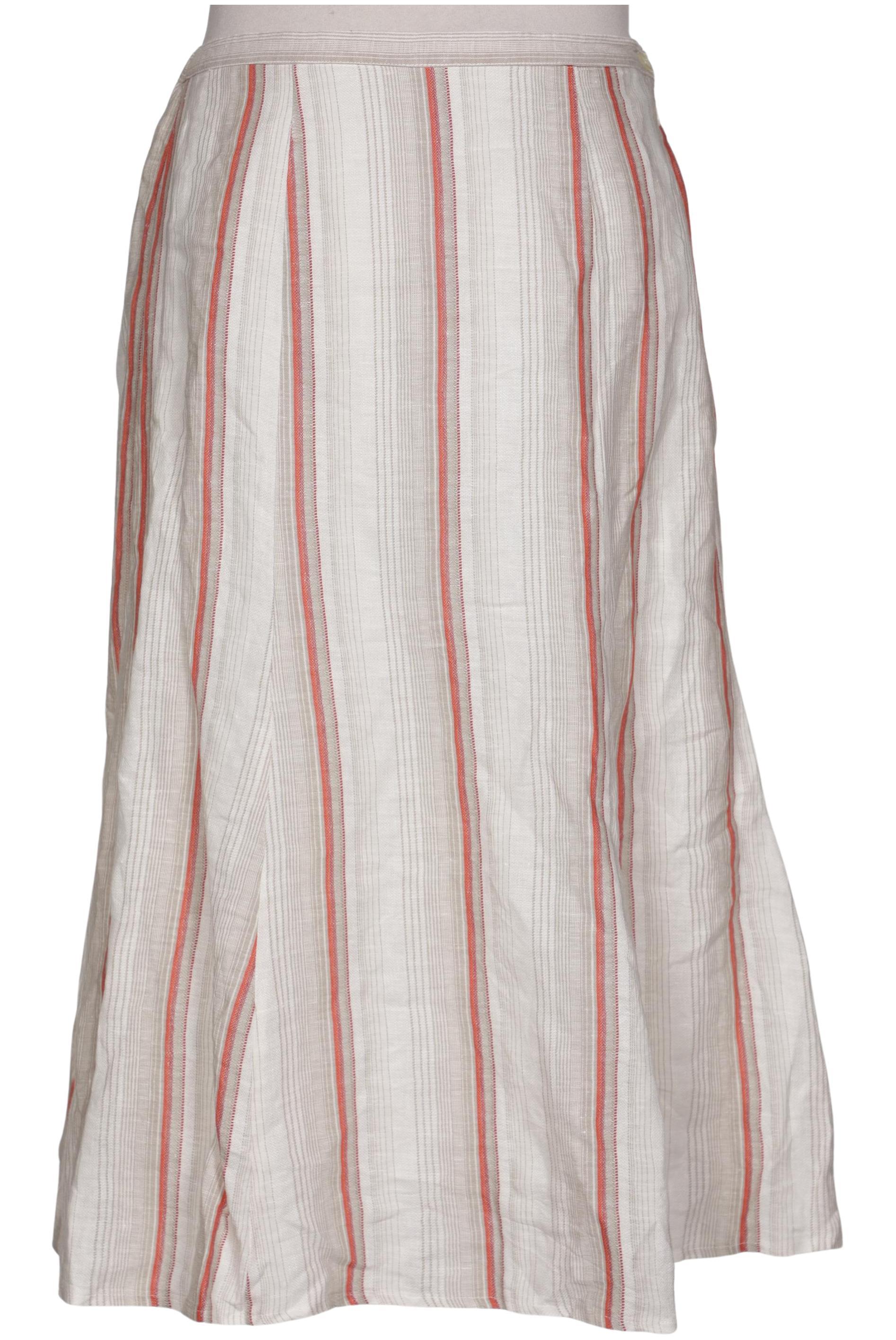 

Ulla Popken Damen Rock, mehrfarbig, Gr. 42