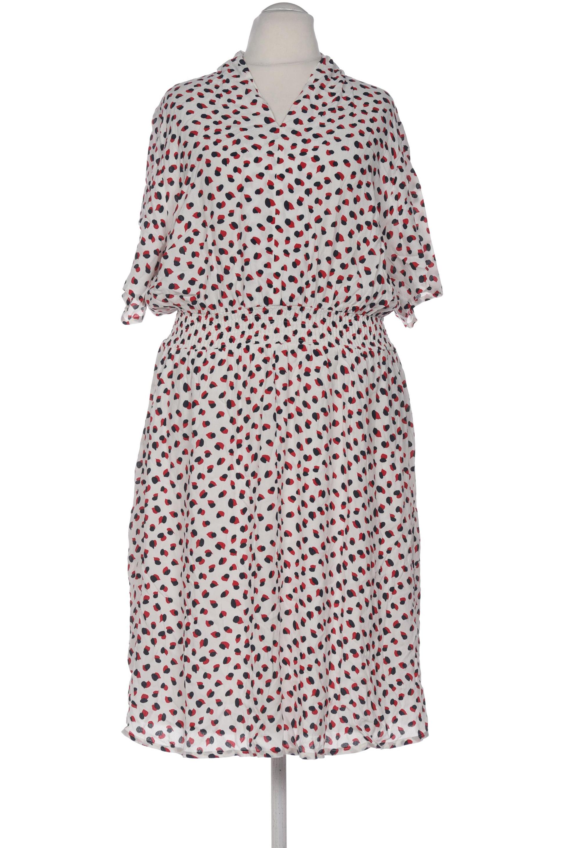 

Ulla Popken Damen Kleid, mehrfarbig, Gr. 54