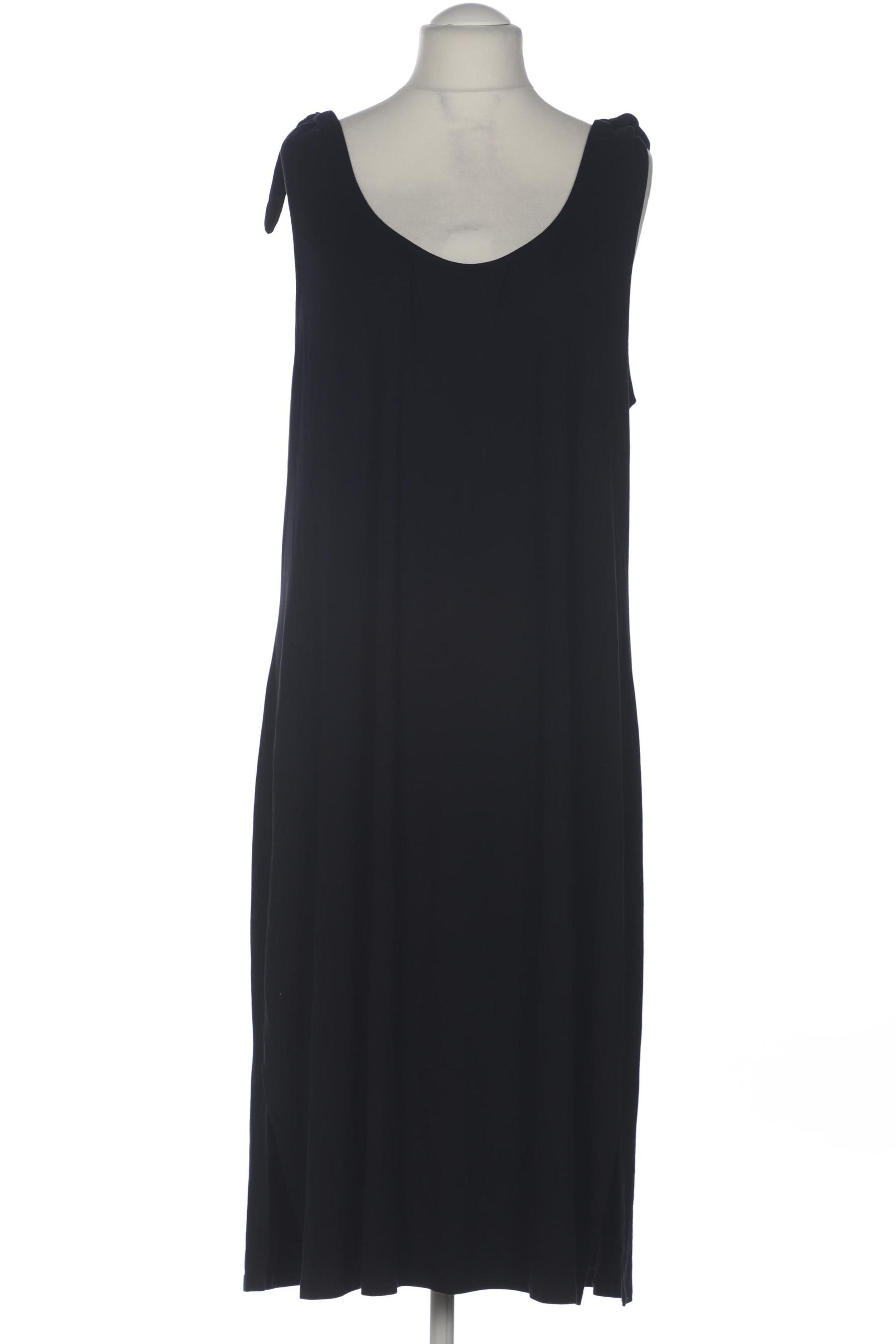 

Ulla Popken Damen Kleid, schwarz, Gr. 46