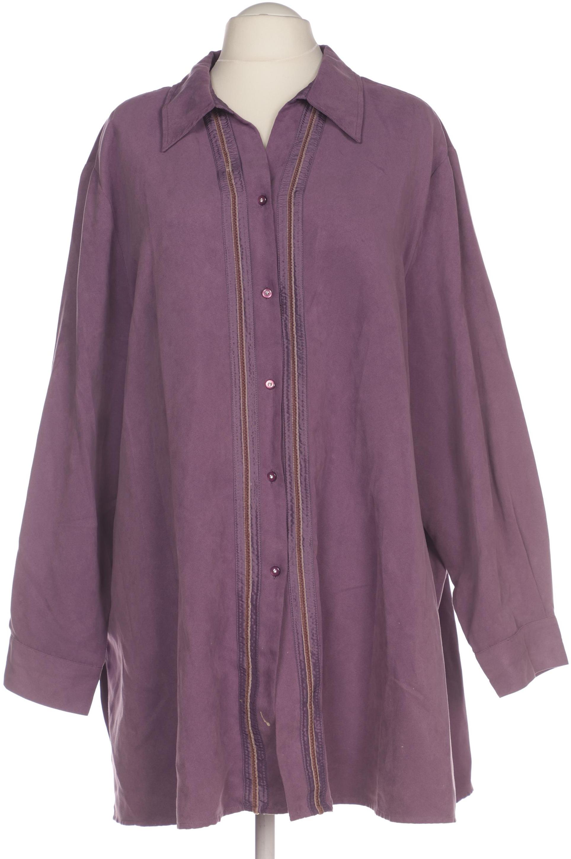 

Ulla Popken Damen Blazer, flieder