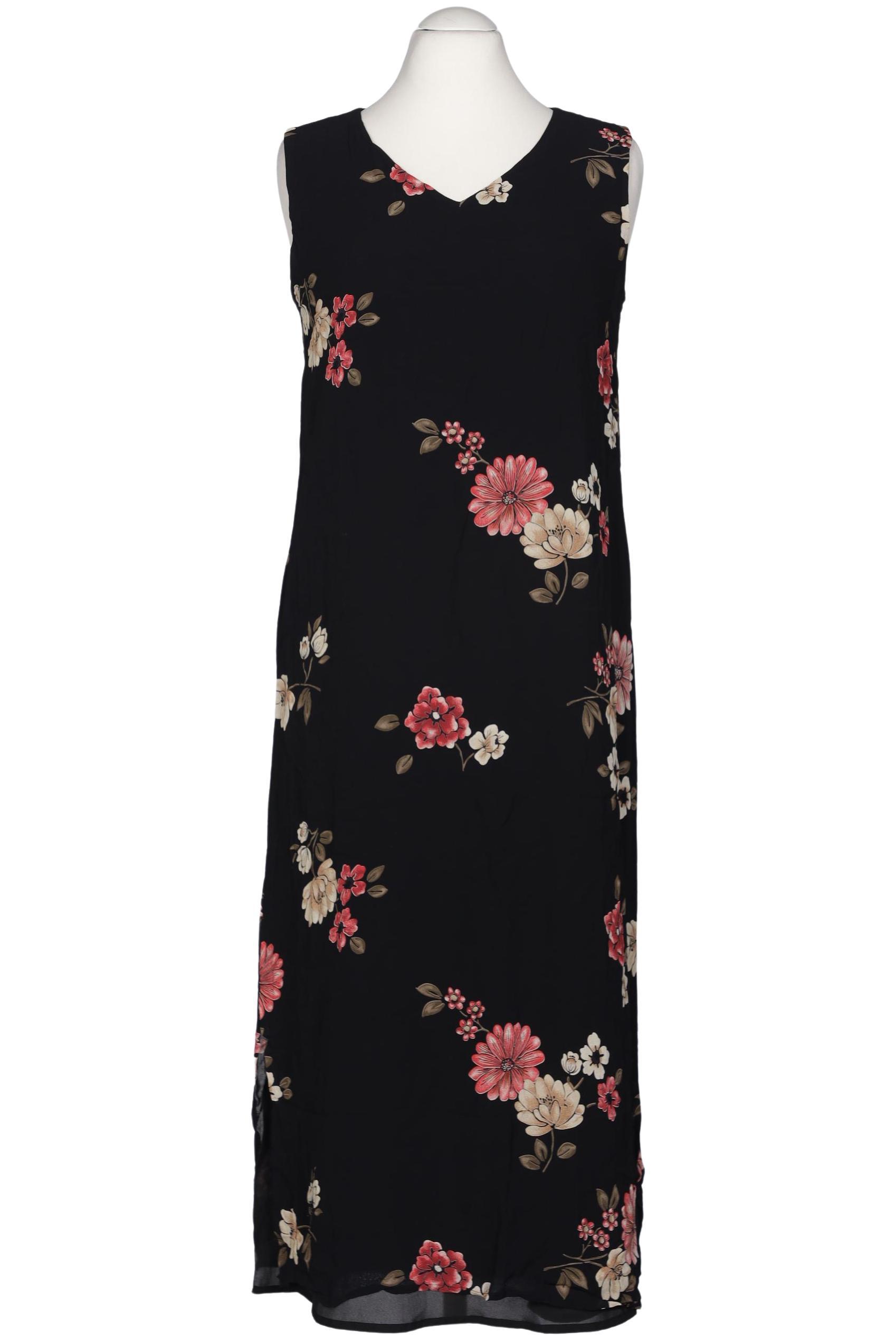 

Ulla Popken Damen Kleid, mehrfarbig, Gr. 42