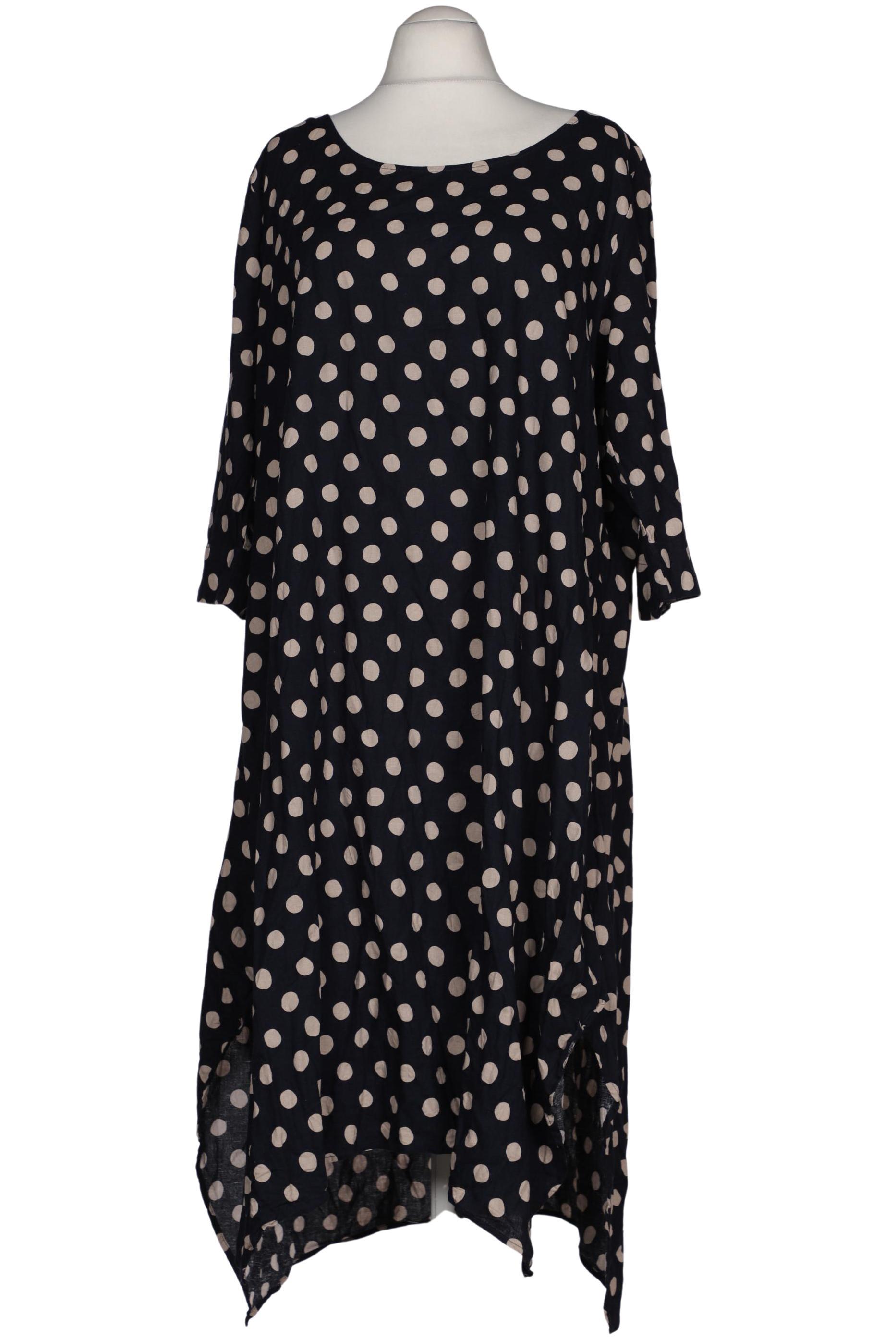 

Ulla Popken Damen Kleid, mehrfarbig, Gr. 50