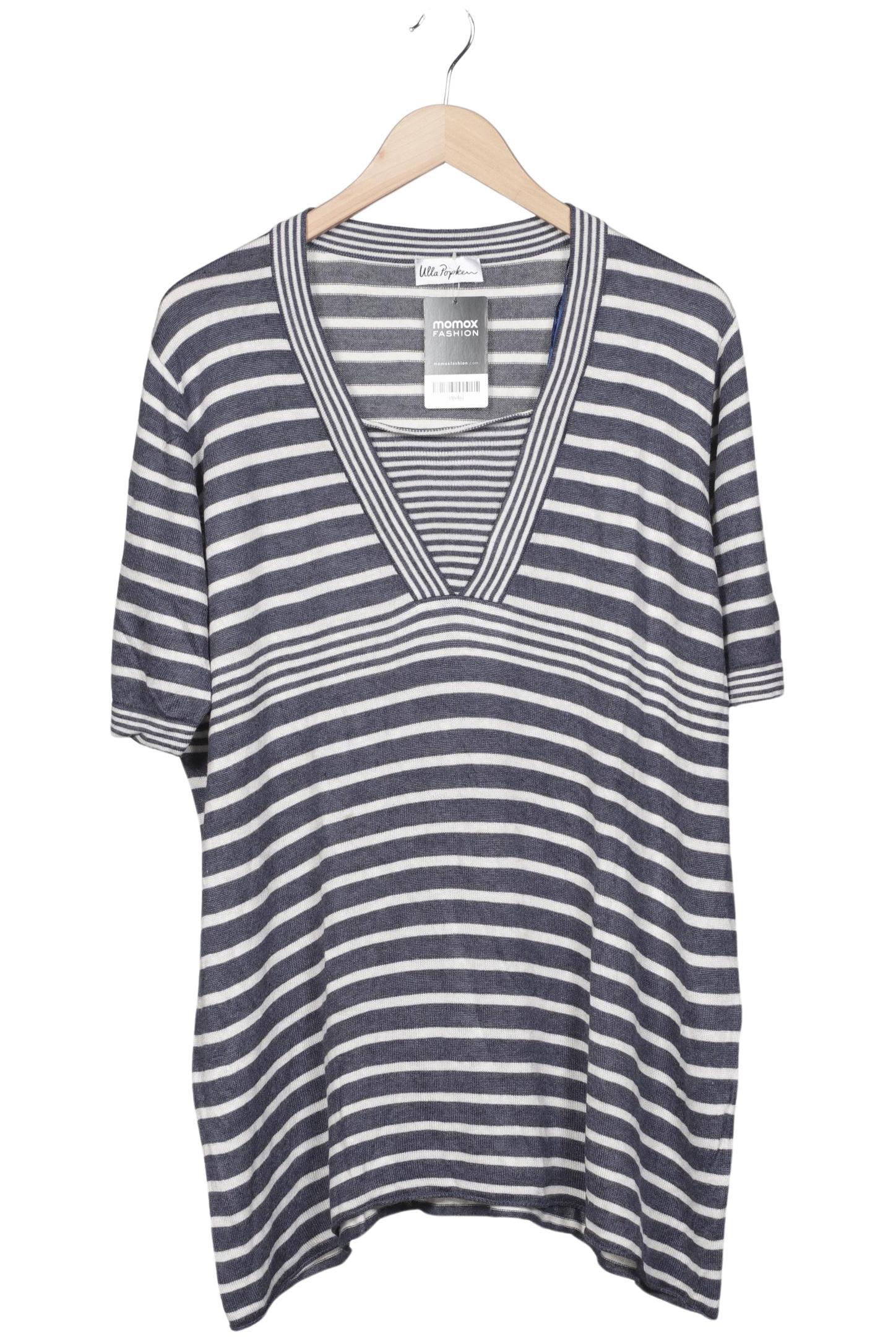 

Ulla Popken Damen Pullover, mehrfarbig, Gr. 54