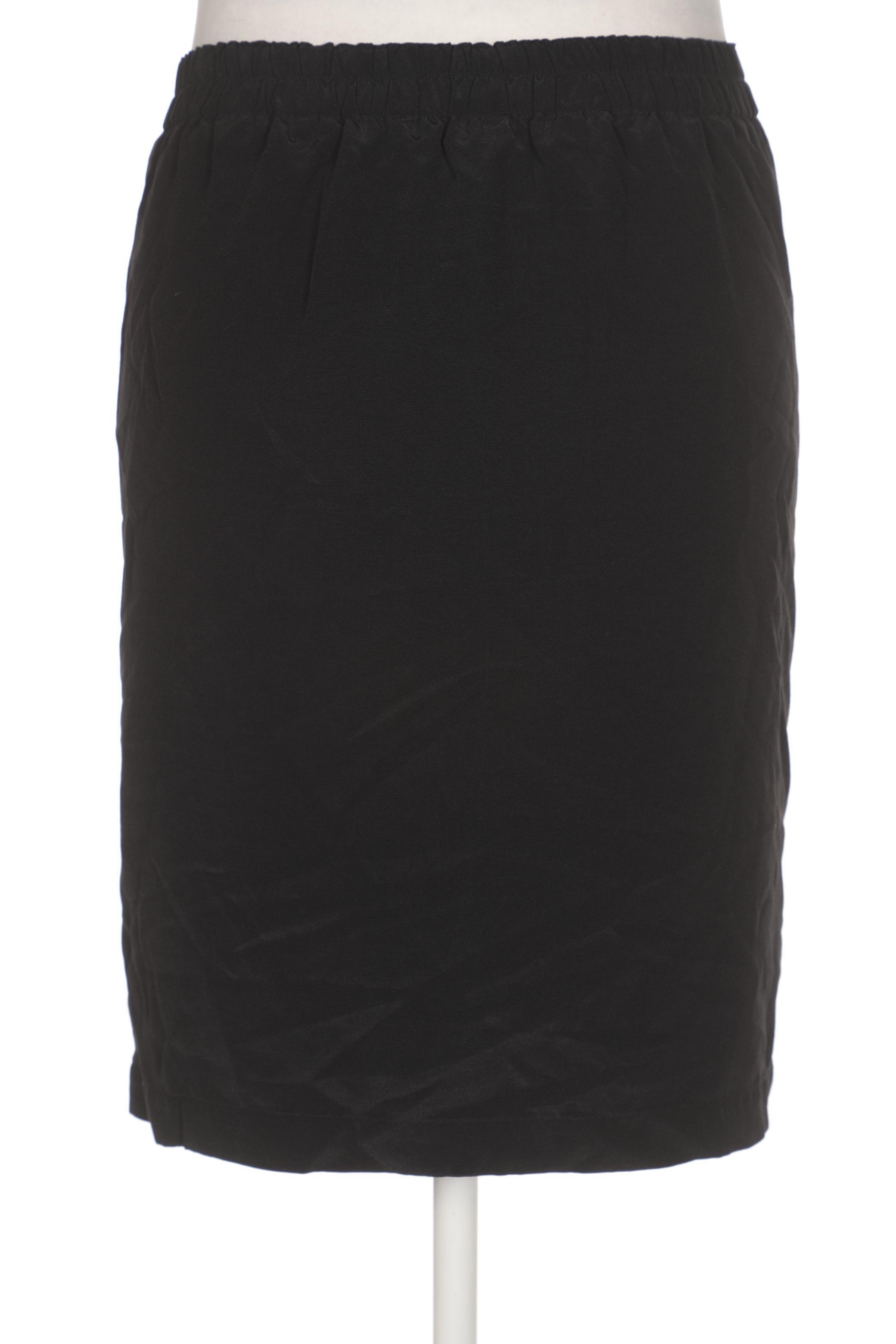 

Ulla Popken Damen Rock, schwarz, Gr. 50