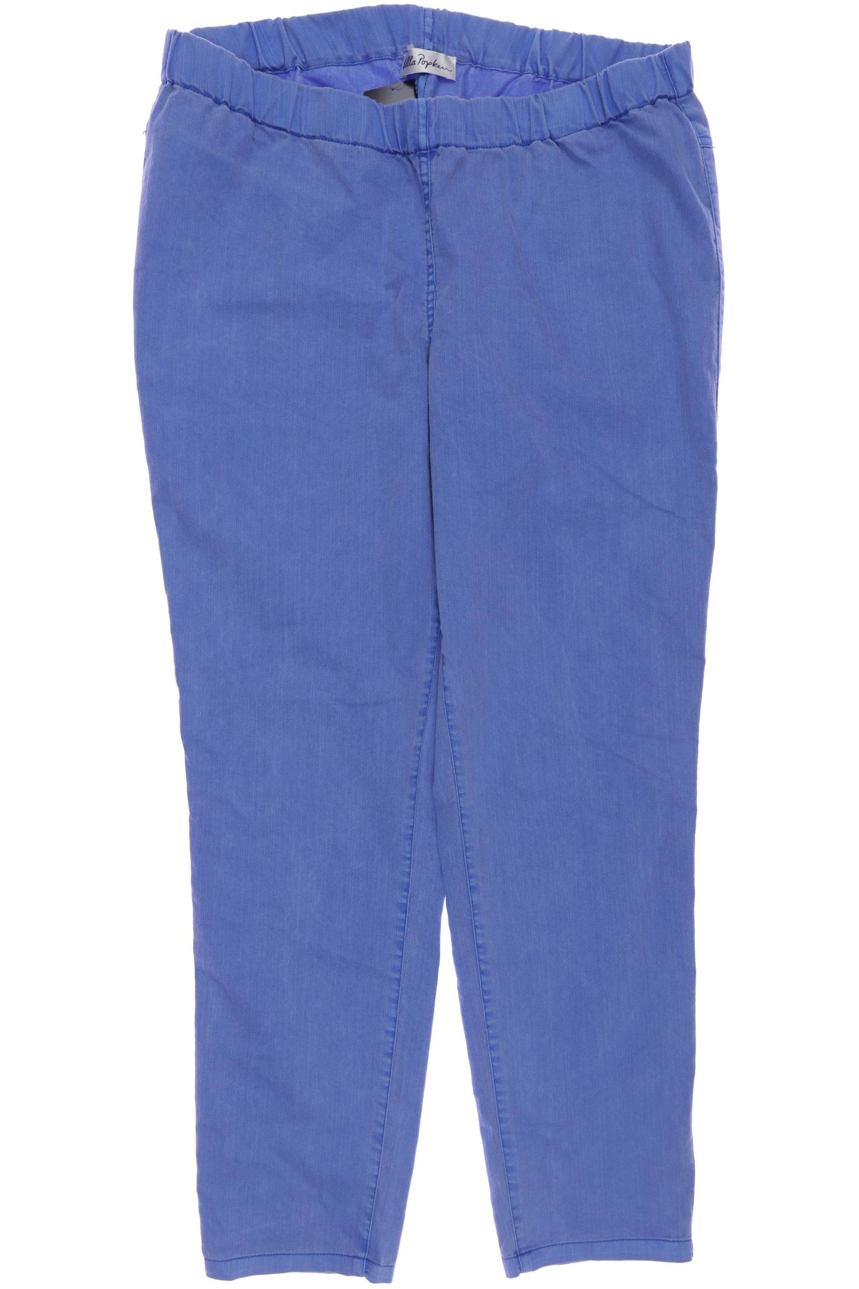 

Ulla Popken Damen Jeans, blau, Gr. 48