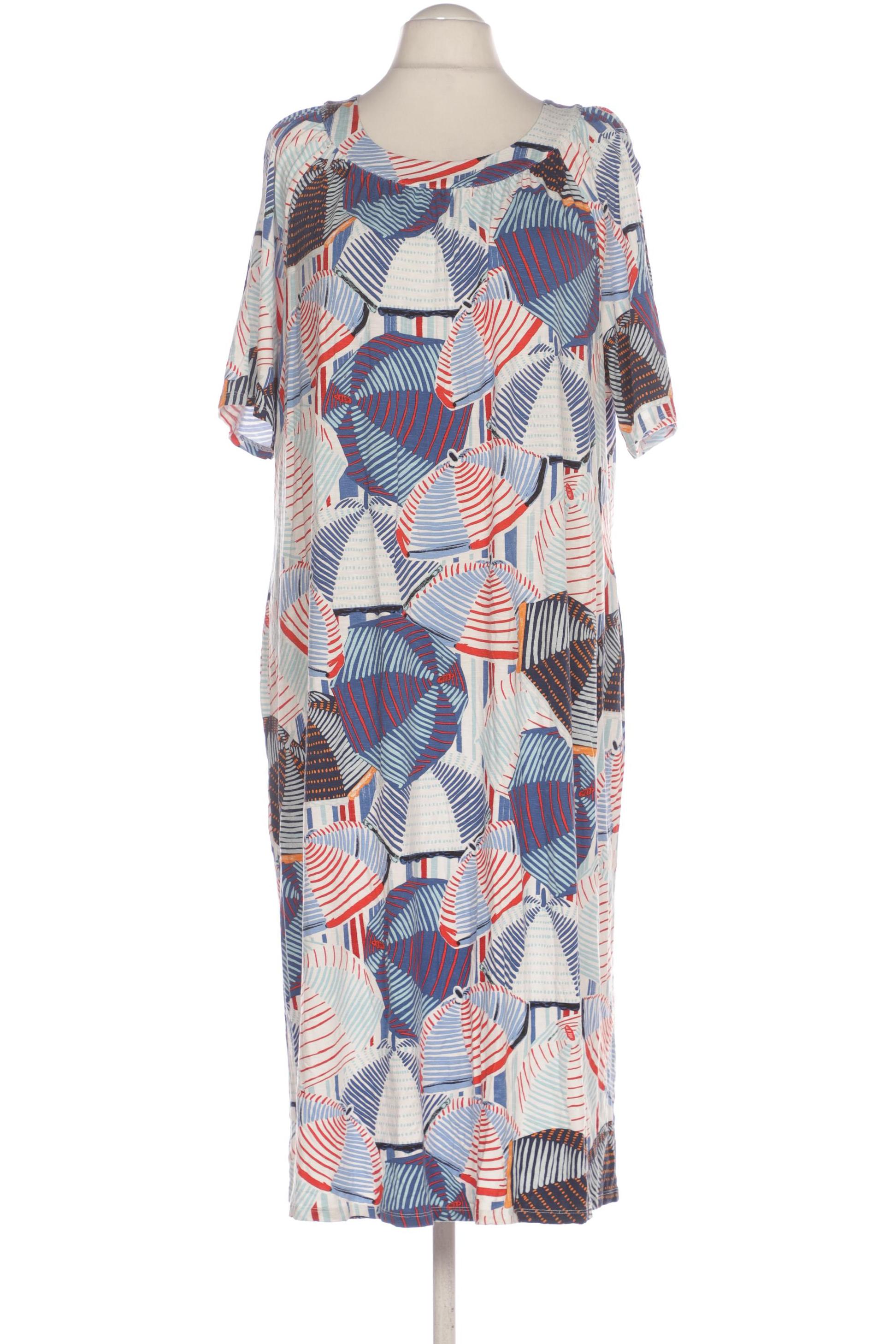 

Ulla Popken Damen Kleid, mehrfarbig, Gr. 50