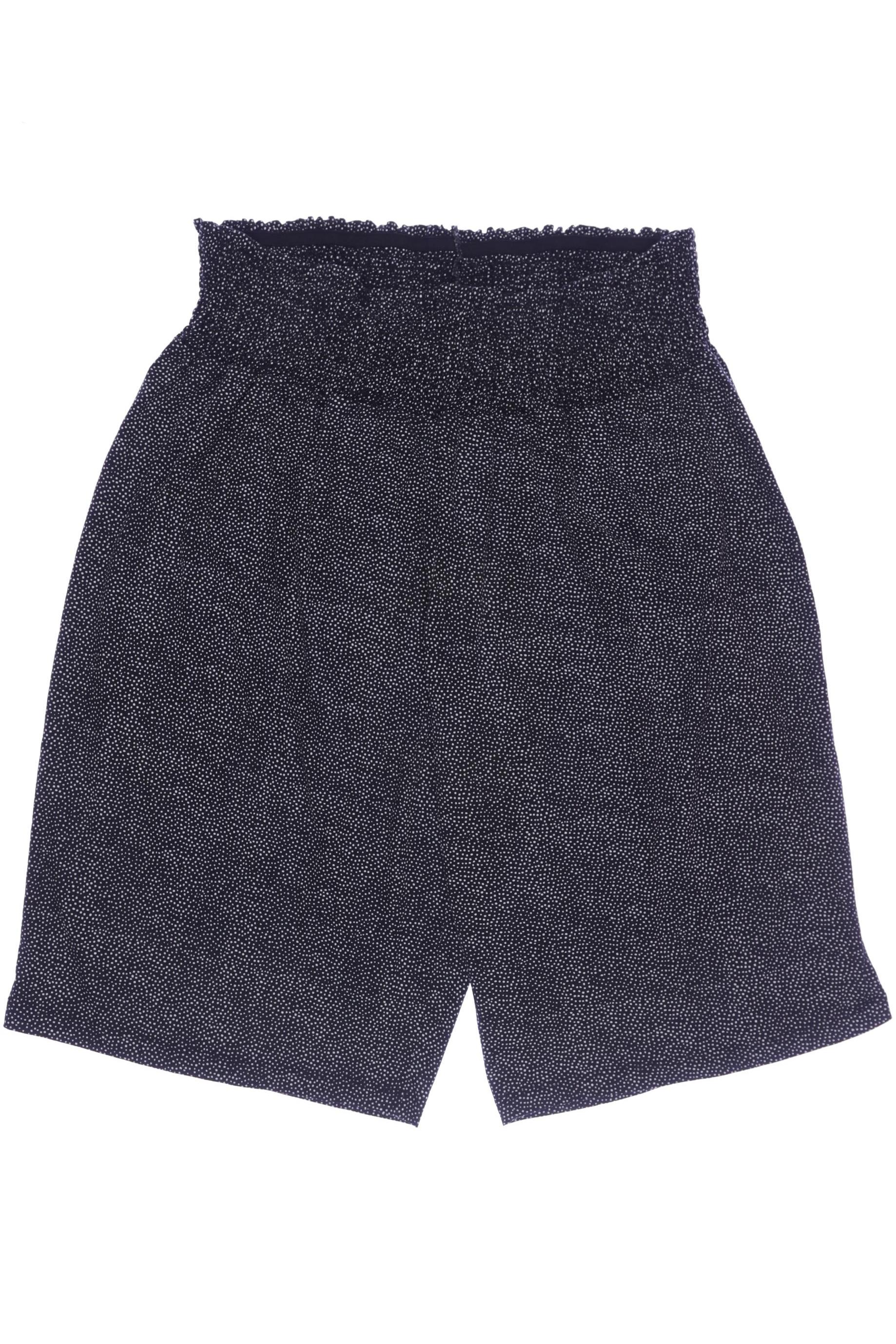 

Ulla Popken Damen Shorts, schwarz, Gr. 54