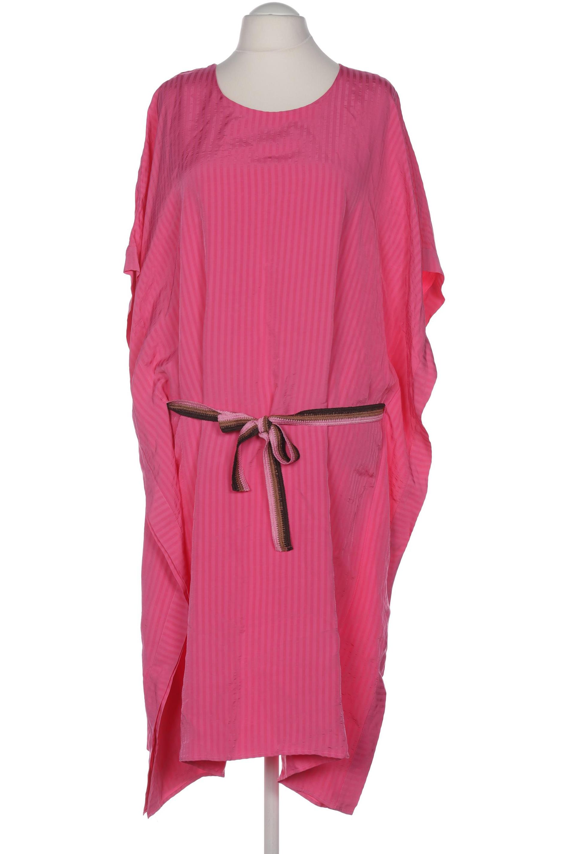 

Ulla Popken Damen Kleid, pink