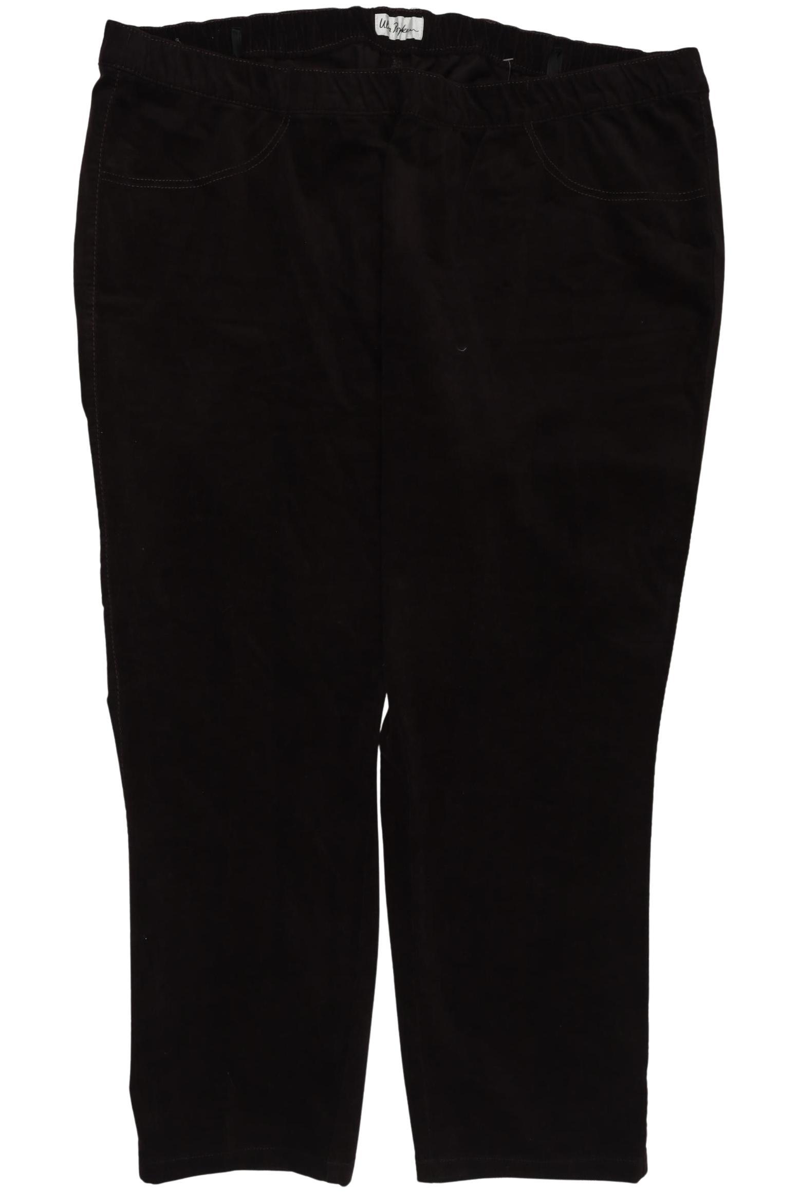 

Ulla Popken Damen Stoffhose, braun, Gr. 54