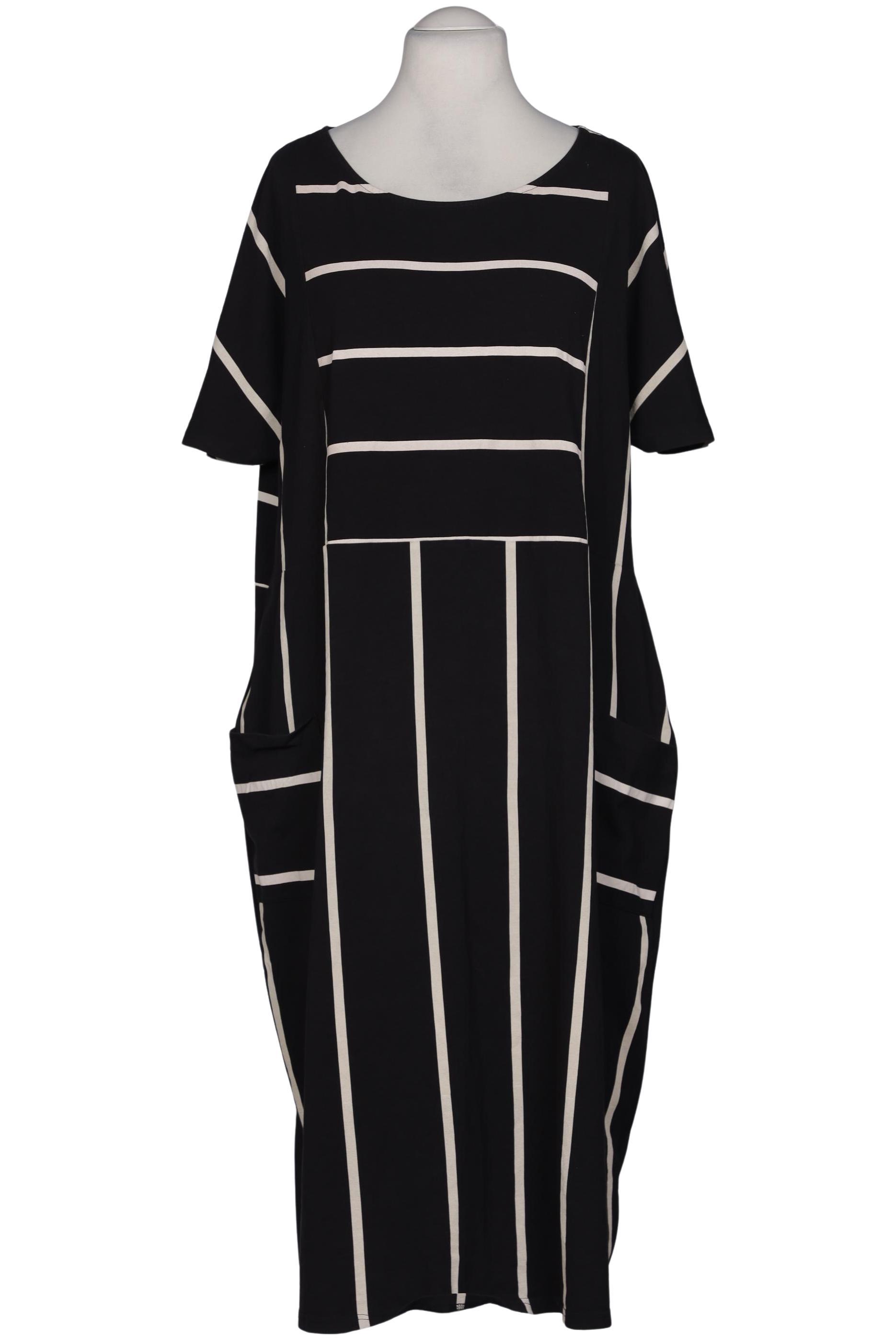 

Ulla Popken Damen Kleid, mehrfarbig, Gr. 52