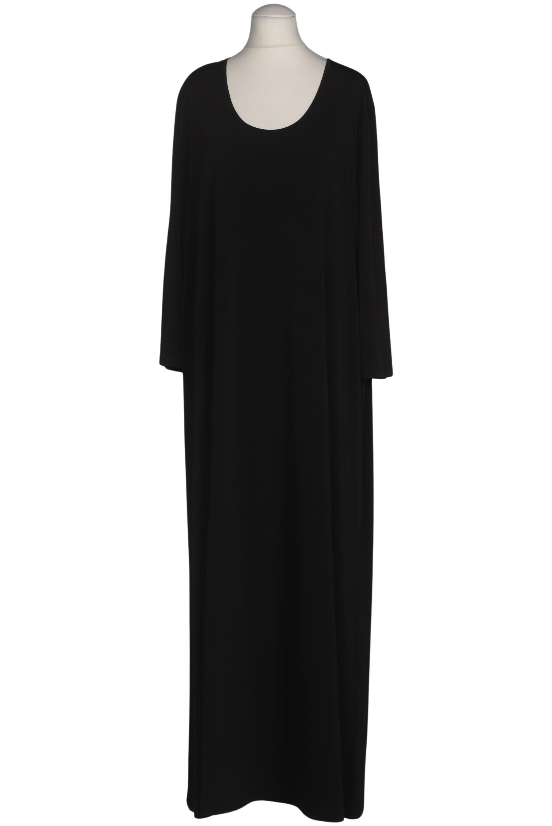

Ulla Popken Damen Kleid, schwarz, Gr. 46