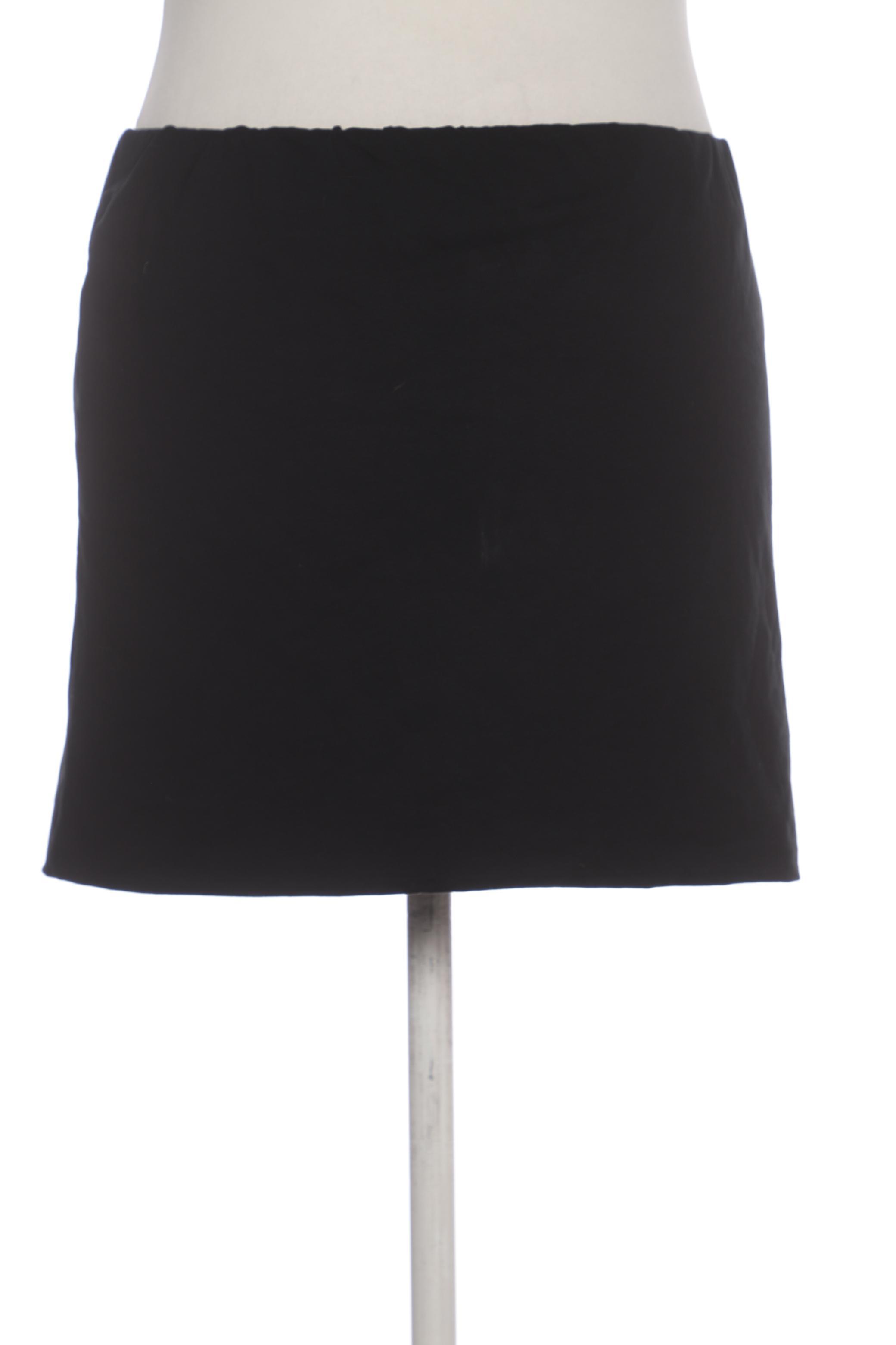 

Ulla Popken Damen Rock, schwarz, Gr. 54