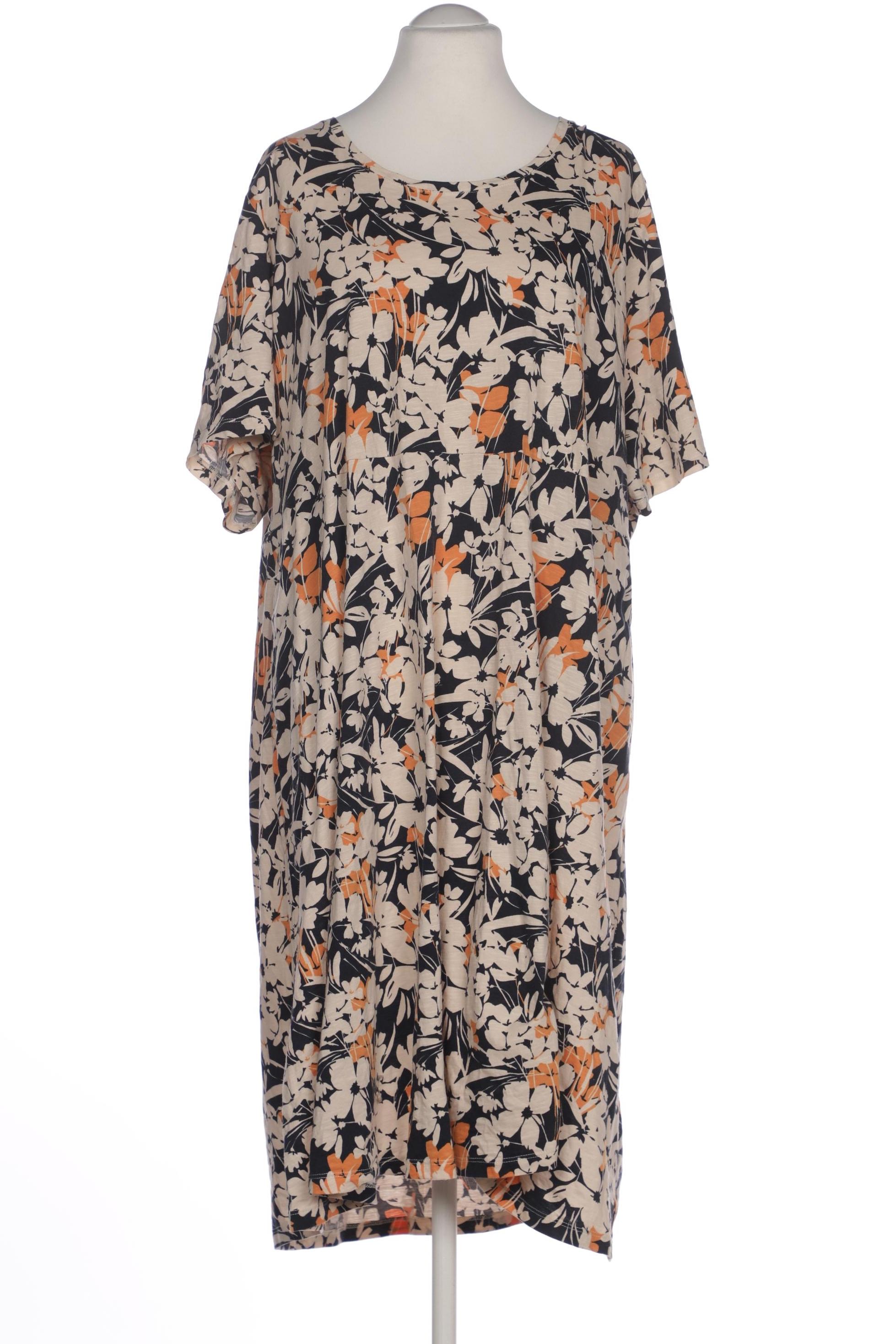 

Ulla Popken Damen Kleid, marineblau, Gr. 54