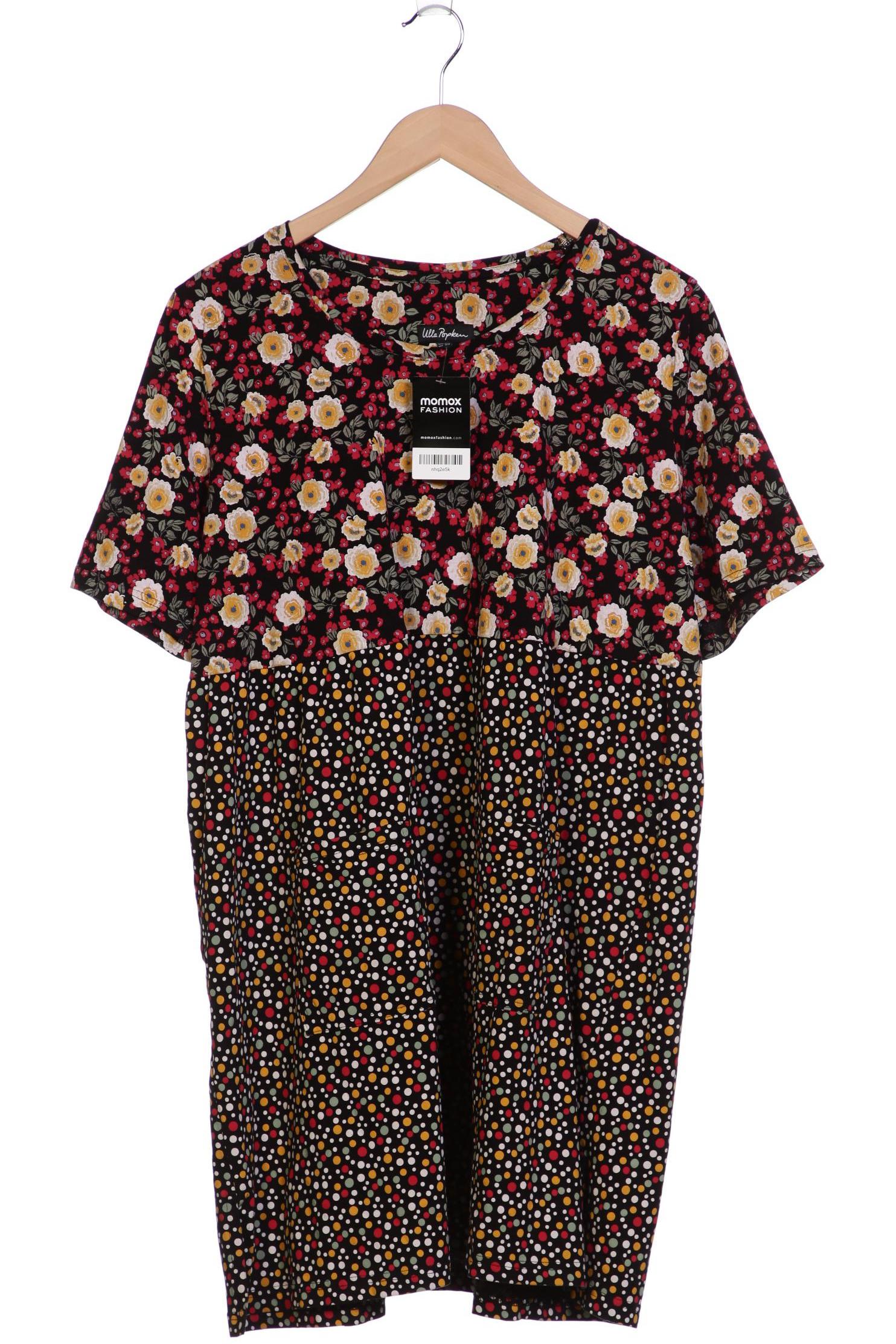 

Ulla Popken Damen T-Shirt, mehrfarbig, Gr. 46