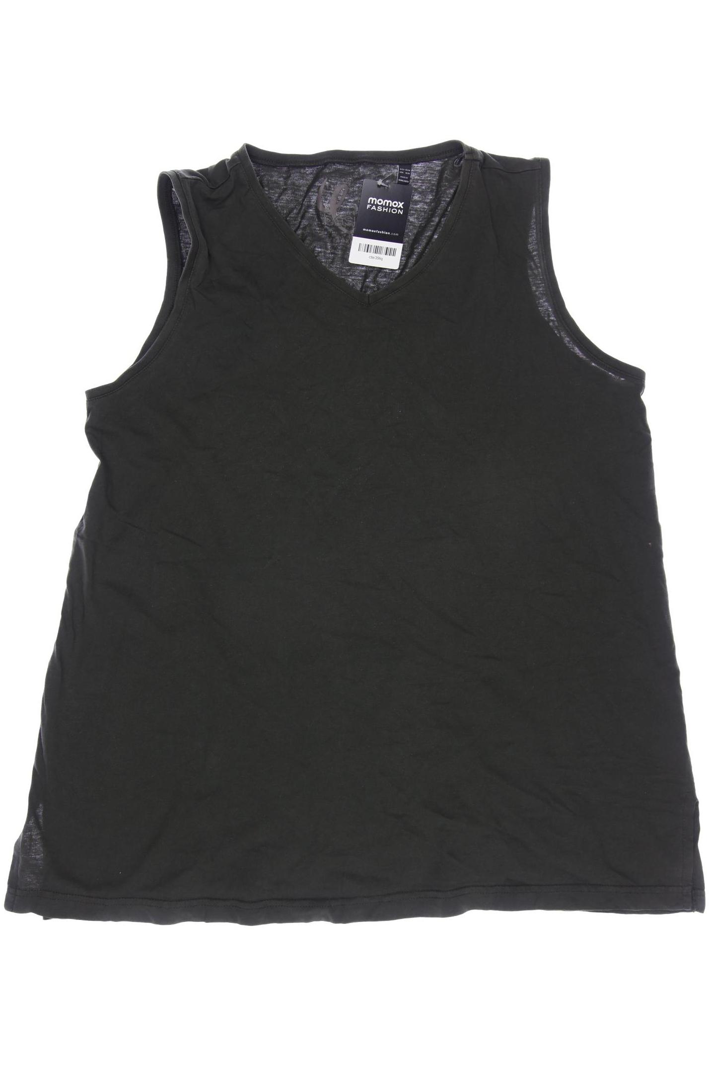 

Ulla Popken Damen Top, grün